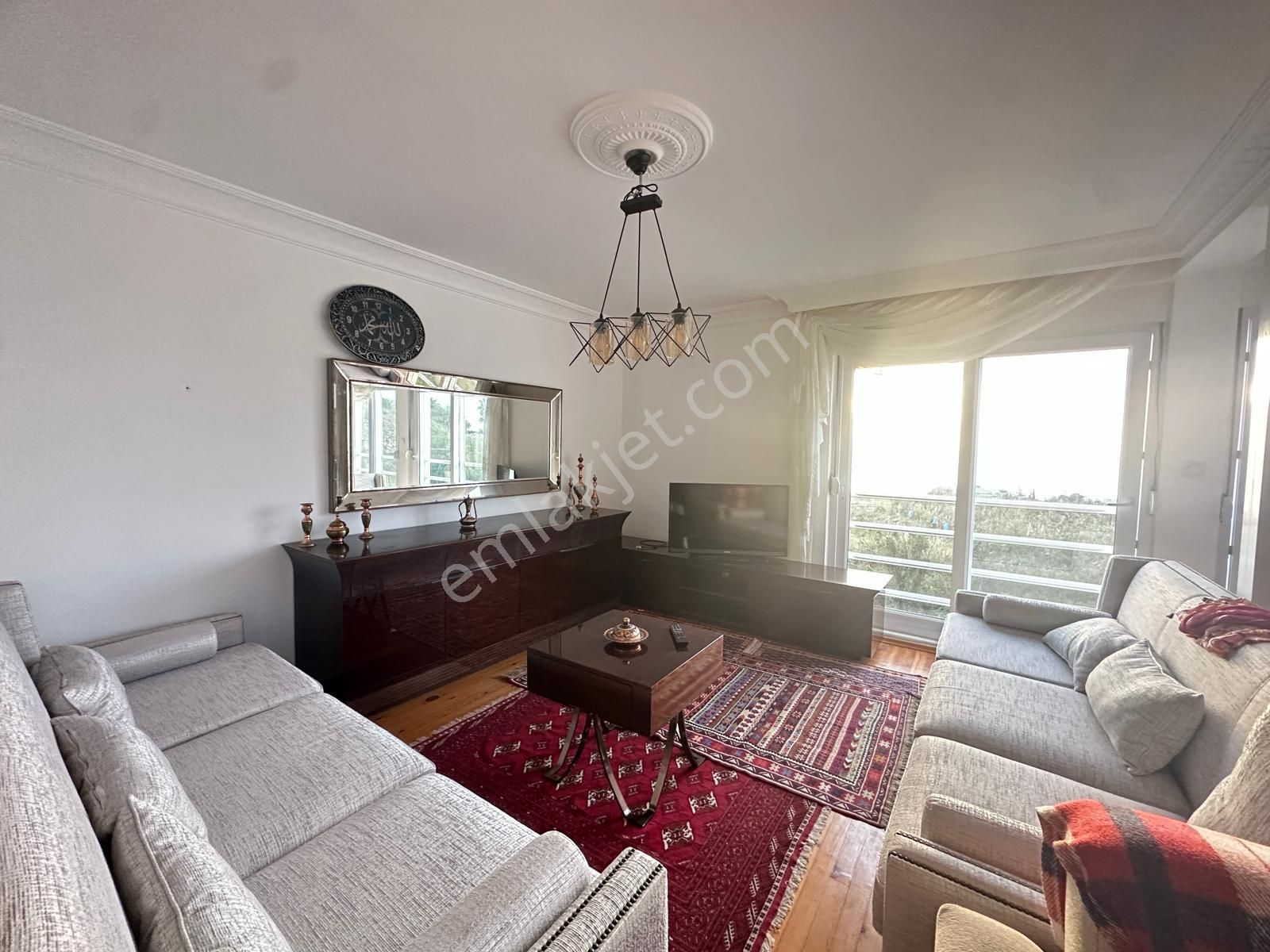 Alanya/keşefli 3+1 Vatandaşlık İçin Uygun Denize Yakın Villa. - Görsel 2