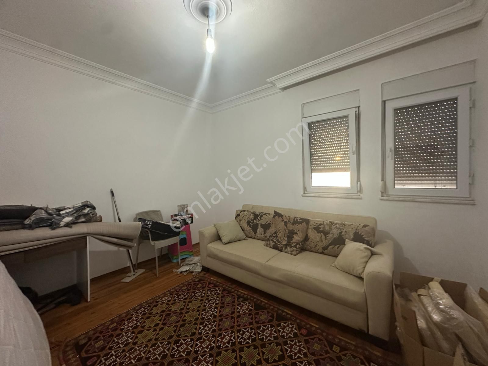 Alanya/keşefli 3+1 Vatandaşlık İçin Uygun Denize Yakın Villa. - Görsel 16