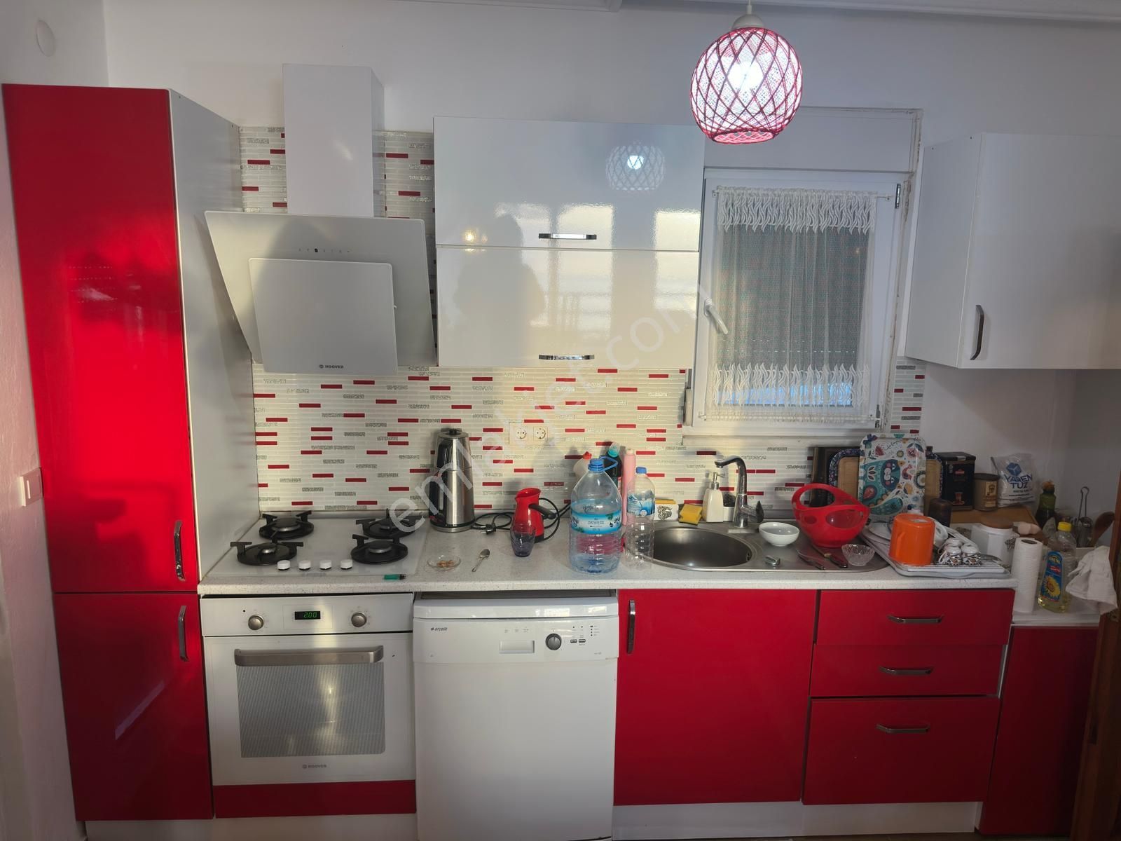 Alanya/keşefli 3+1 Vatandaşlık İçin Uygun Denize Yakın Villa. - Görsel 17