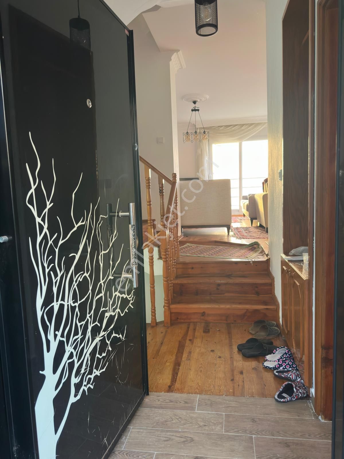 Alanya/keşefli 3+1 Vatandaşlık İçin Uygun Denize Yakın Villa. - Görsel 15