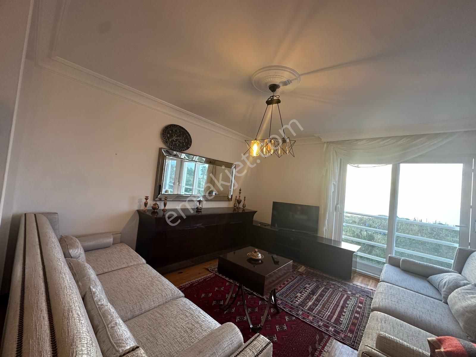 Alanya/keşefli 3+1 Vatandaşlık İçin Uygun Denize Yakın Villa. - Görsel 8