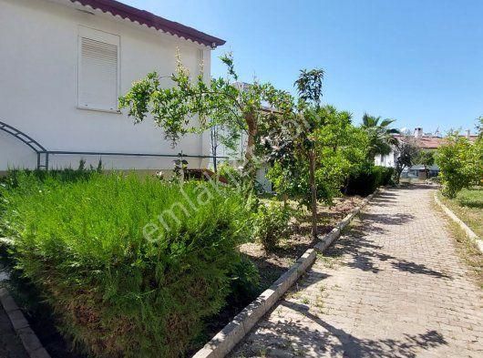 Alanya/keşefli 3+1 Vatandaşlık İçin Uygun Denize Yakın Villa. - Görsel 20