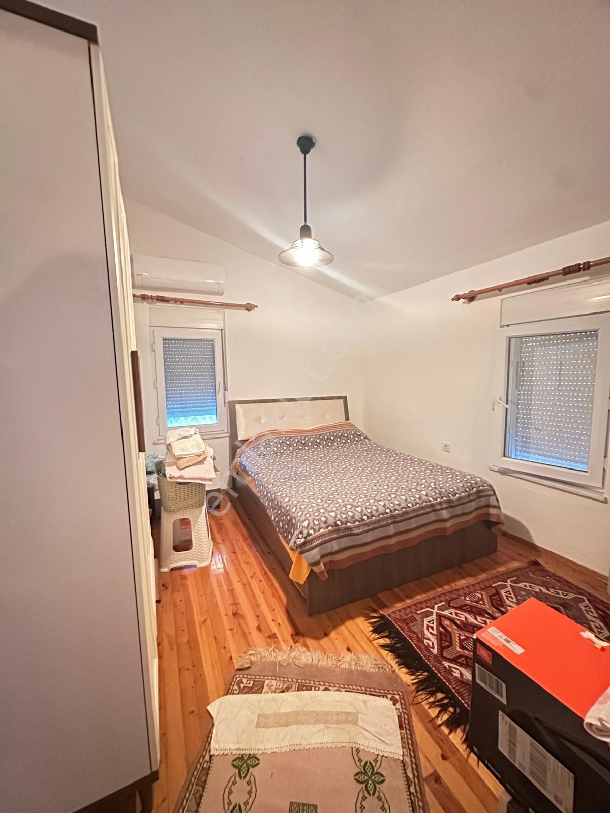 Alanya/keşefli 3+1 Vatandaşlık İçin Uygun Denize Yakın Villa. - Görsel 13