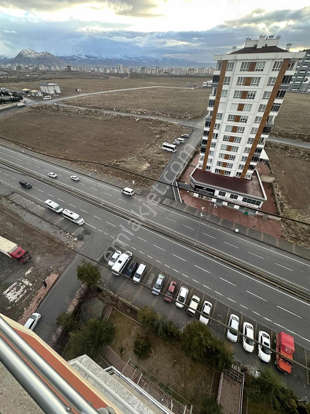 Serkent Eras Sitesi'nde Bulunan 3 + 1 Kiralık Daire Fırsatı - Görsel 16