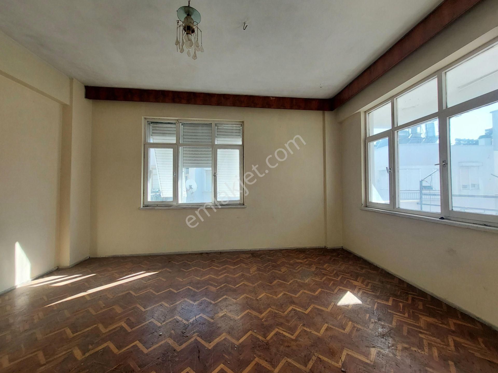 Antalya Site İçi 3+1 Yatırım Ve Full Krediye Uygun Satılık Daire - Görsel 18