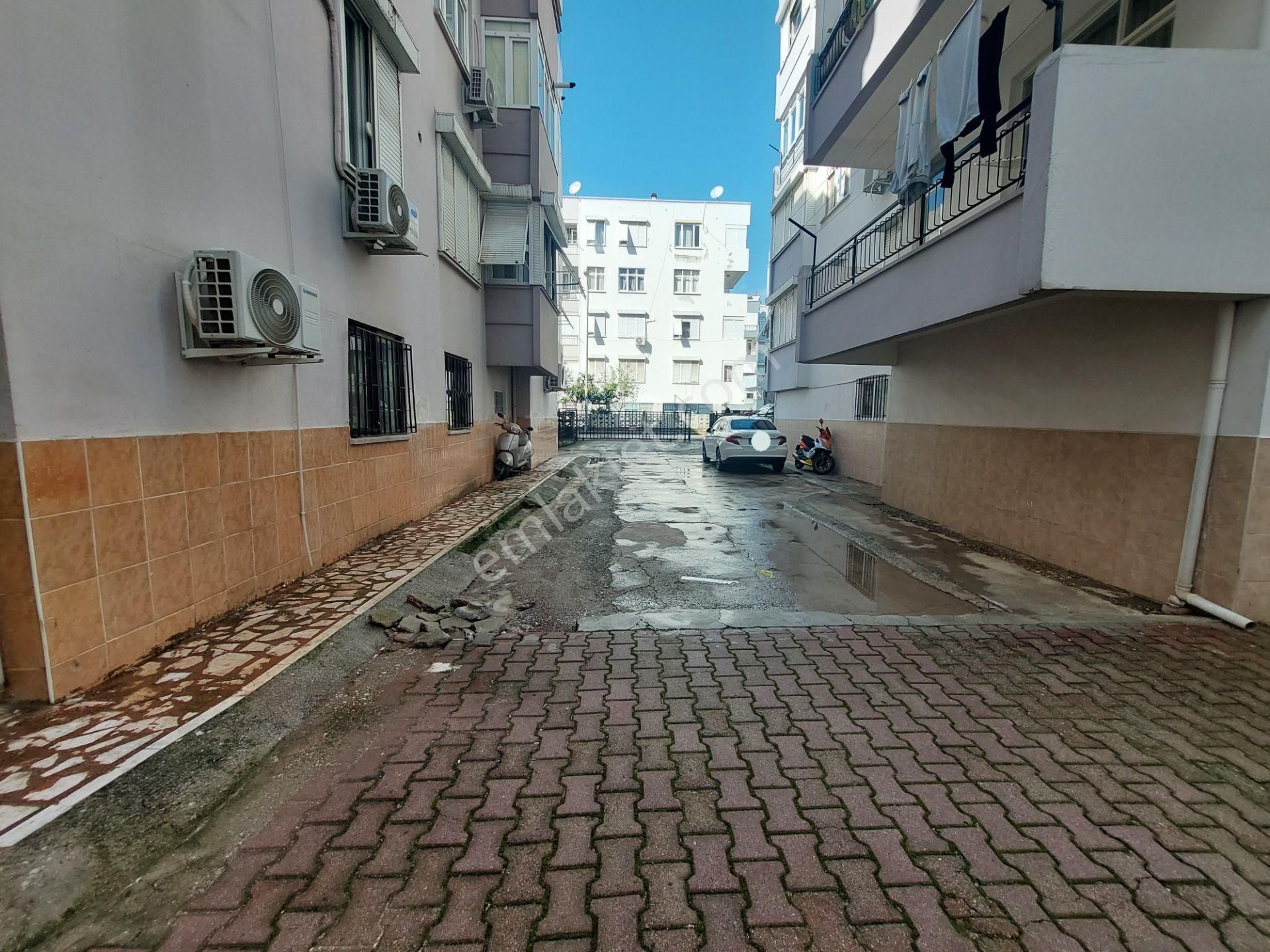 Antalya Site İçi 3+1 Yatırım Ve Full Krediye Uygun Satılık Daire - Görsel 4