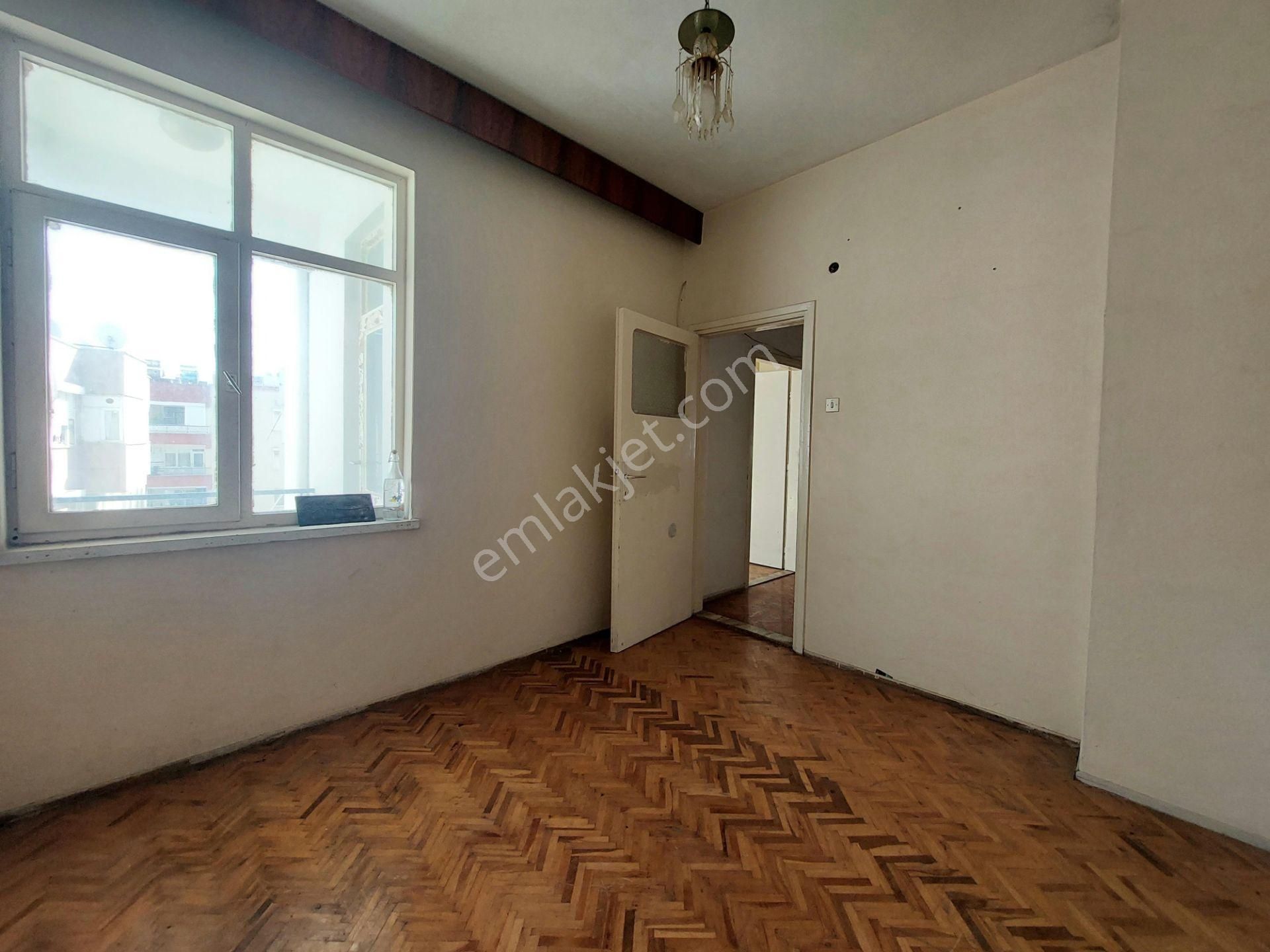 Antalya Site İçi 3+1 Yatırım Ve Full Krediye Uygun Satılık Daire - Görsel 35