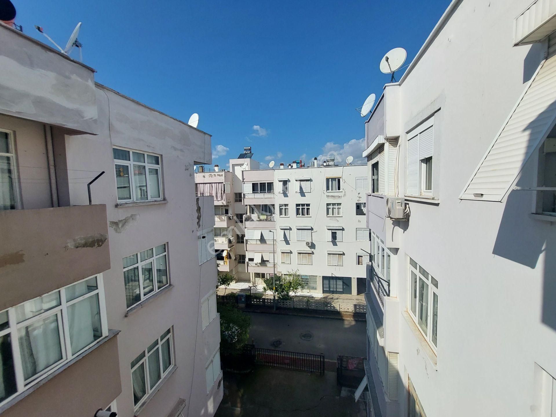 Antalya Site İçi 3+1 Yatırım Ve Full Krediye Uygun Satılık Daire - Görsel 22