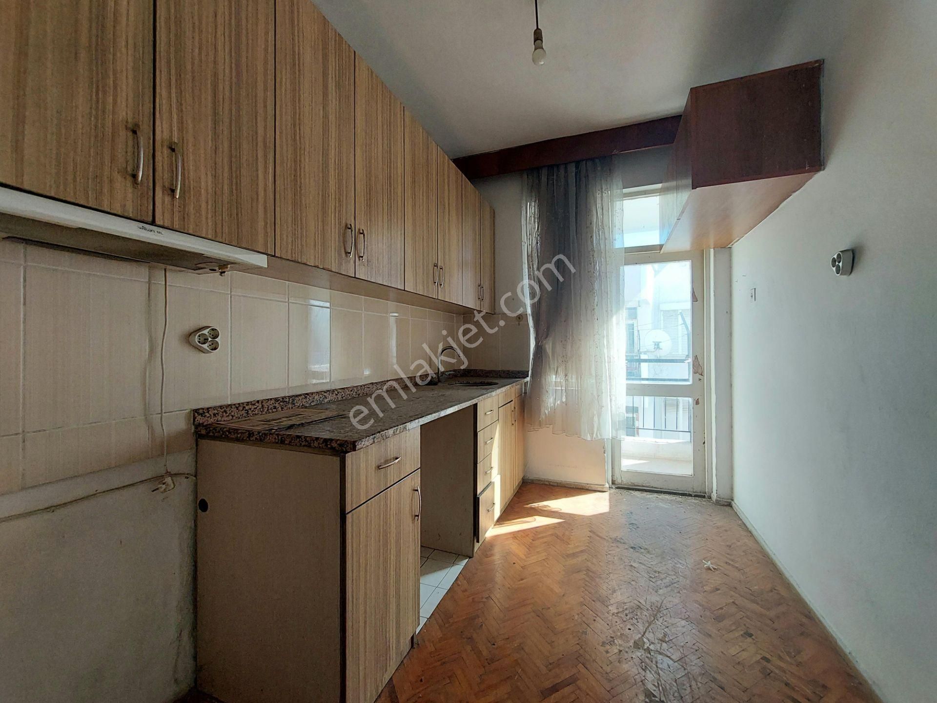 Antalya Site İçi 3+1 Yatırım Ve Full Krediye Uygun Satılık Daire - Görsel 24