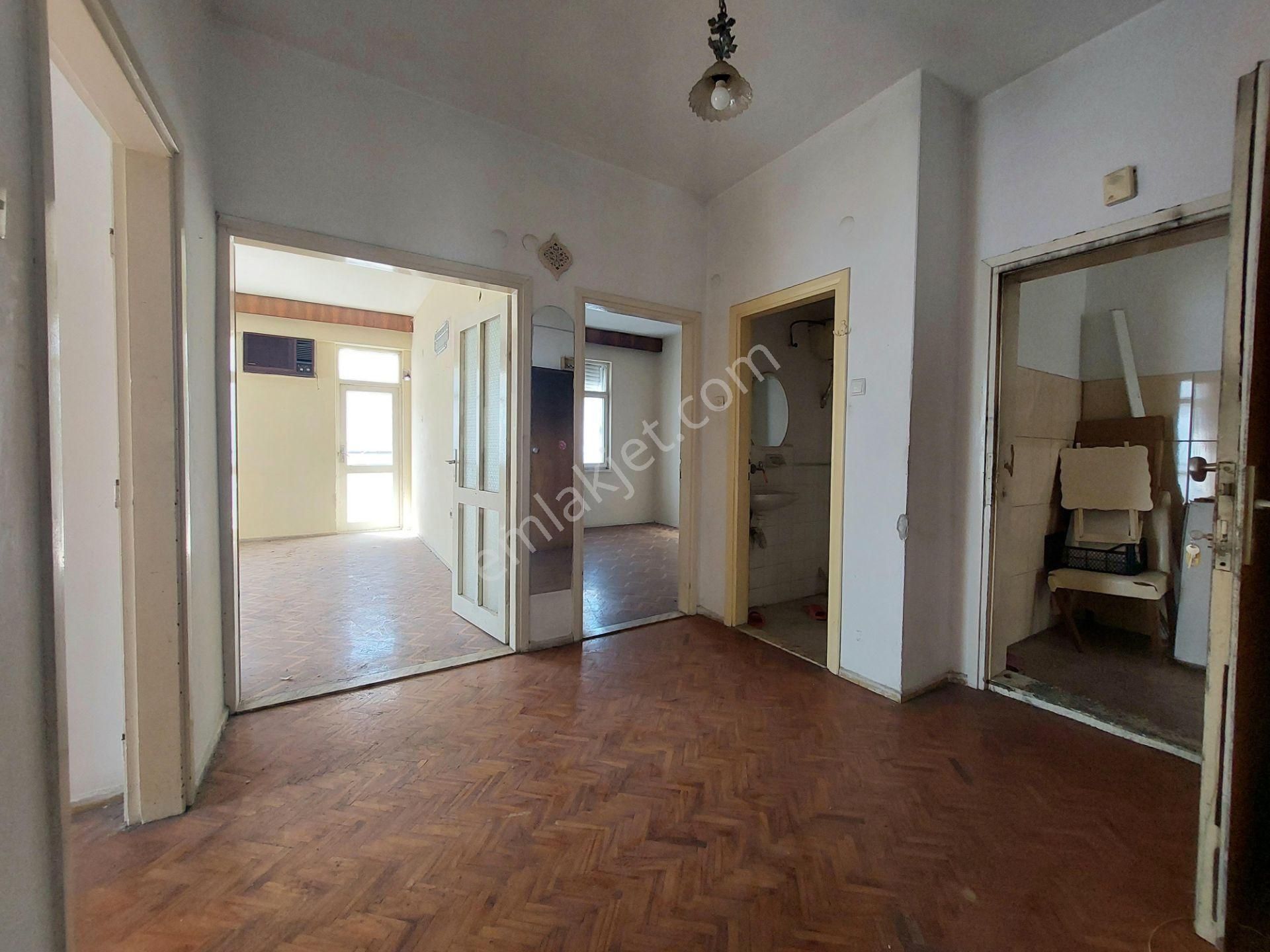 Antalya Site İçi 3+1 Yatırım Ve Full Krediye Uygun Satılık Daire - Görsel 10