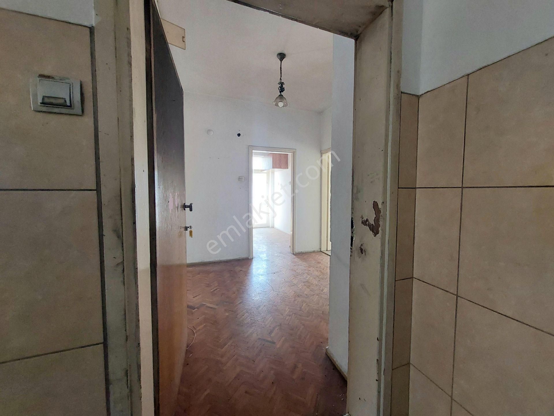 Antalya Site İçi 3+1 Yatırım Ve Full Krediye Uygun Satılık Daire - Görsel 8