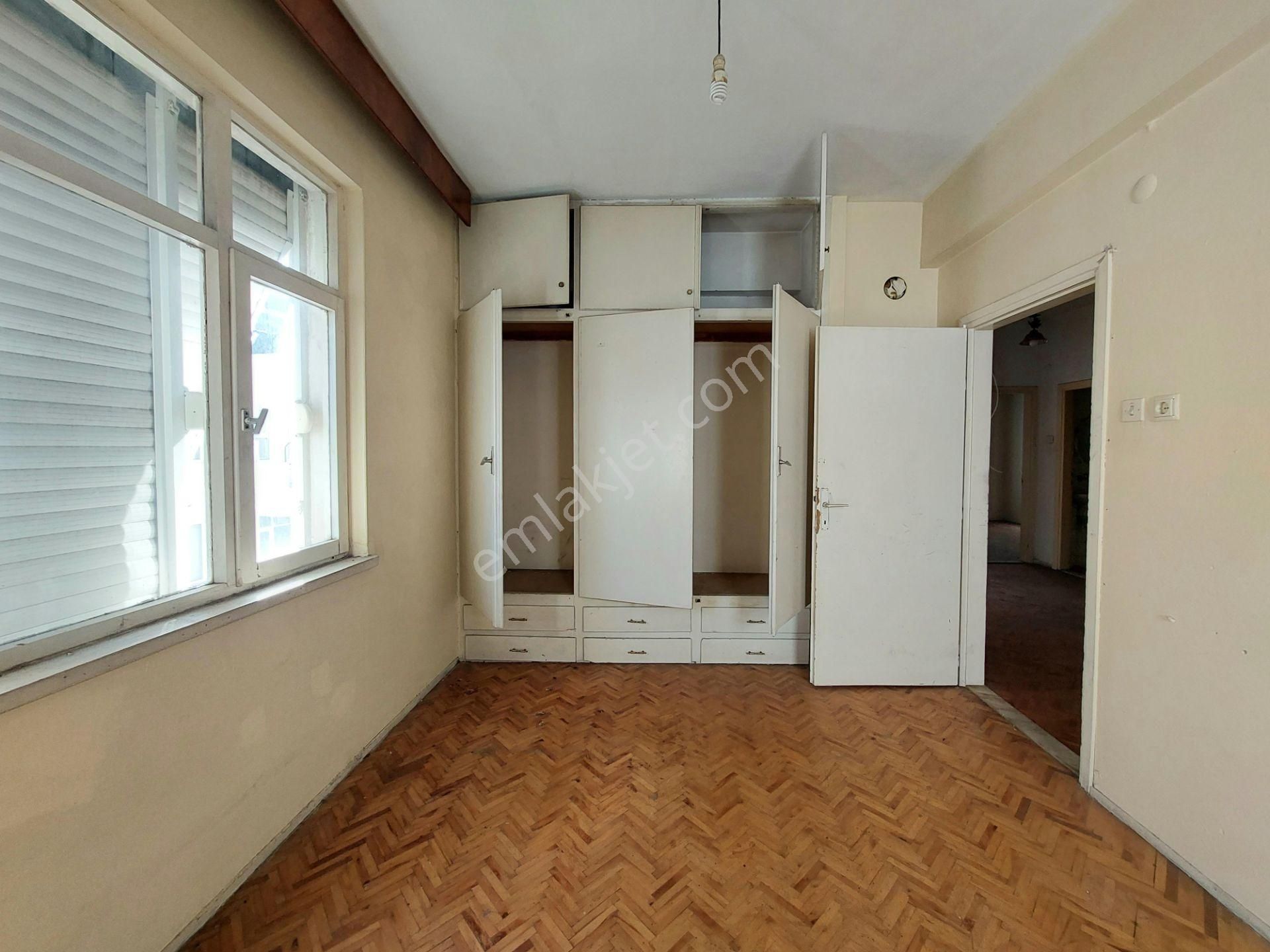 Antalya Site İçi 3+1 Yatırım Ve Full Krediye Uygun Satılık Daire - Görsel 30