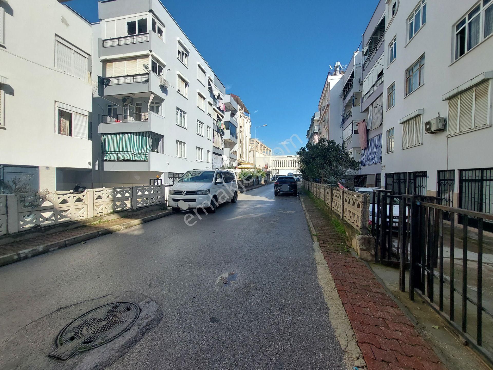 Antalya Site İçi 3+1 Yatırım Ve Full Krediye Uygun Satılık Daire - Görsel 2