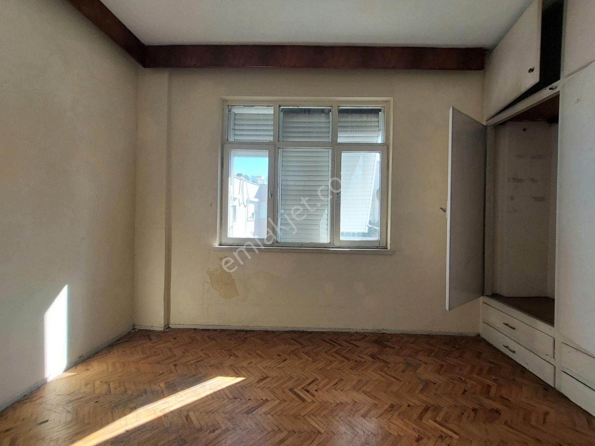 Antalya Site İçi 3+1 Yatırım Ve Full Krediye Uygun Satılık Daire - Görsel 32