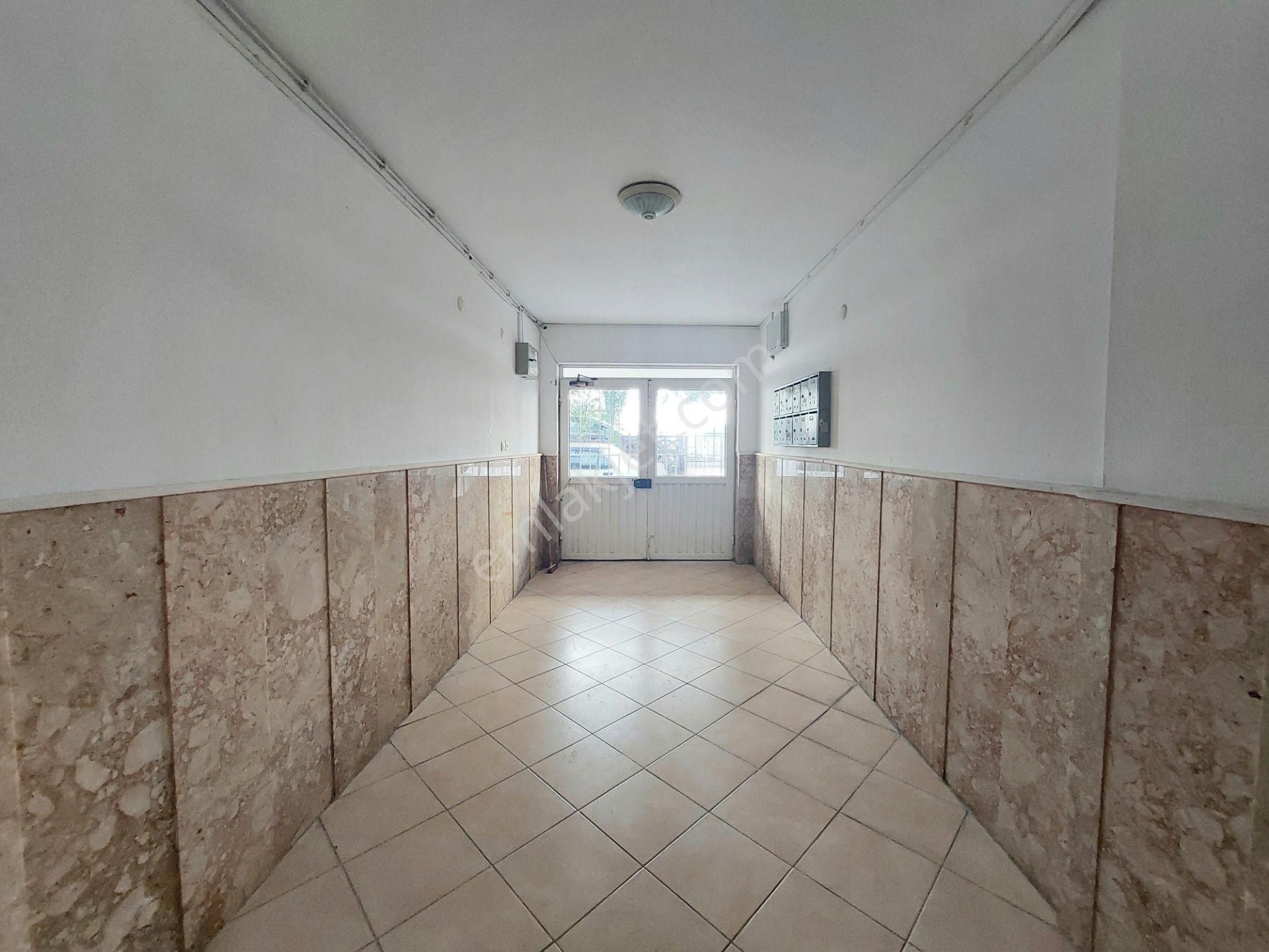 Antalya Site İçi 3+1 Yatırım Ve Full Krediye Uygun Satılık Daire - Görsel 7