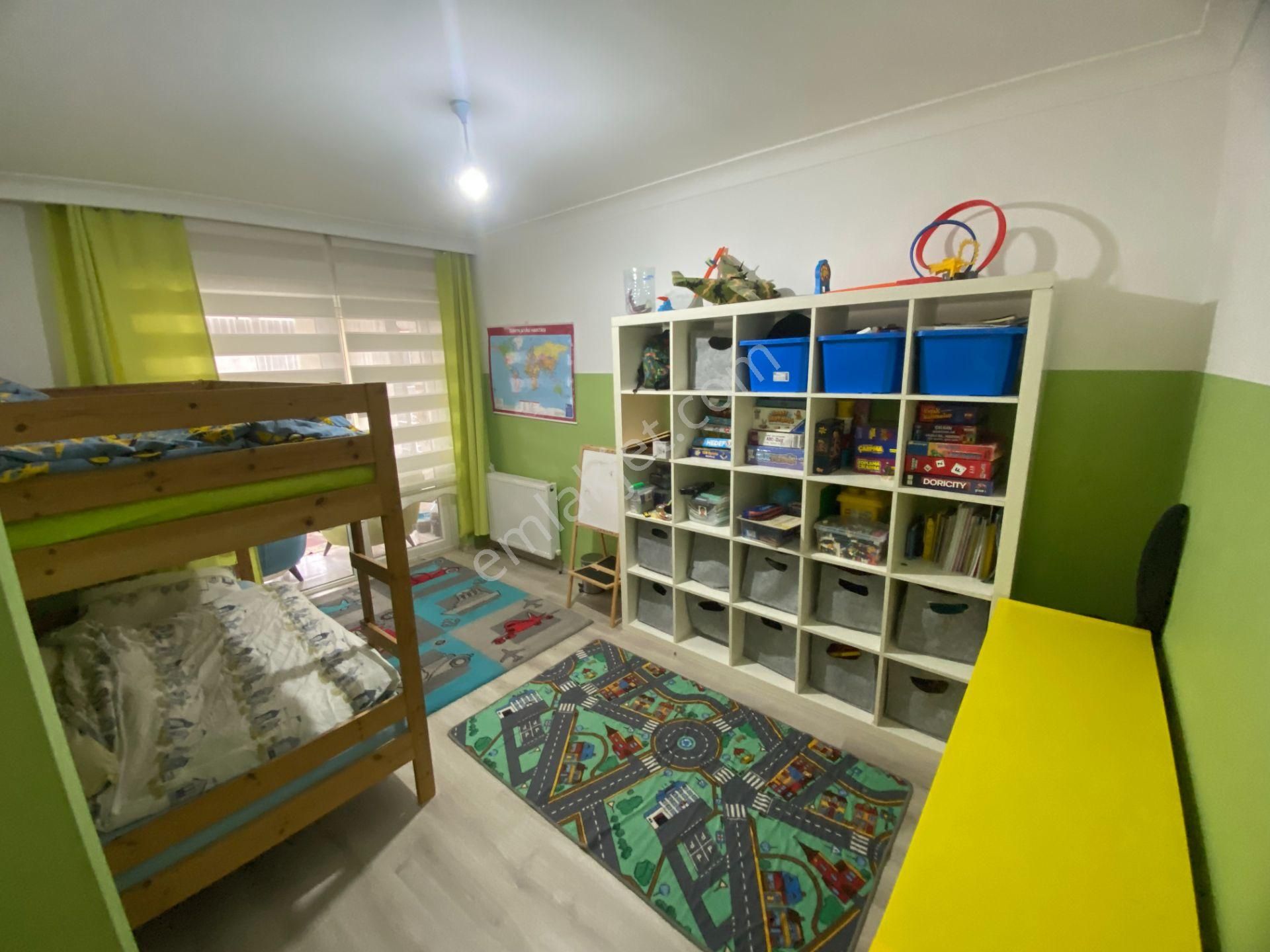 Sincan Yenikent 29 Ekimde 4+1 Satılık Ön Cephe Asansörlü Daire - Görsel 20