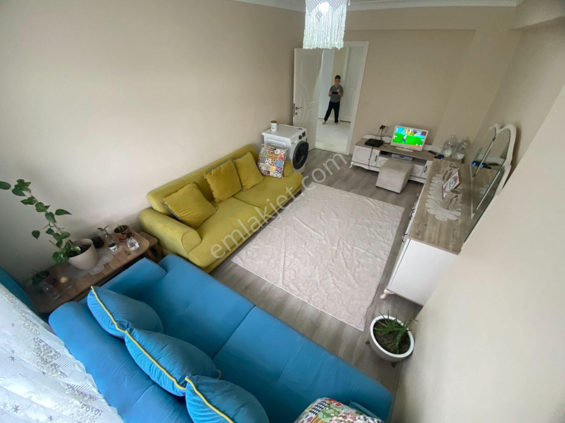 Sincan Yenikent 29 Ekimde 4+1 Satılık Ön Cephe Asansörlü Daire - Görsel 24