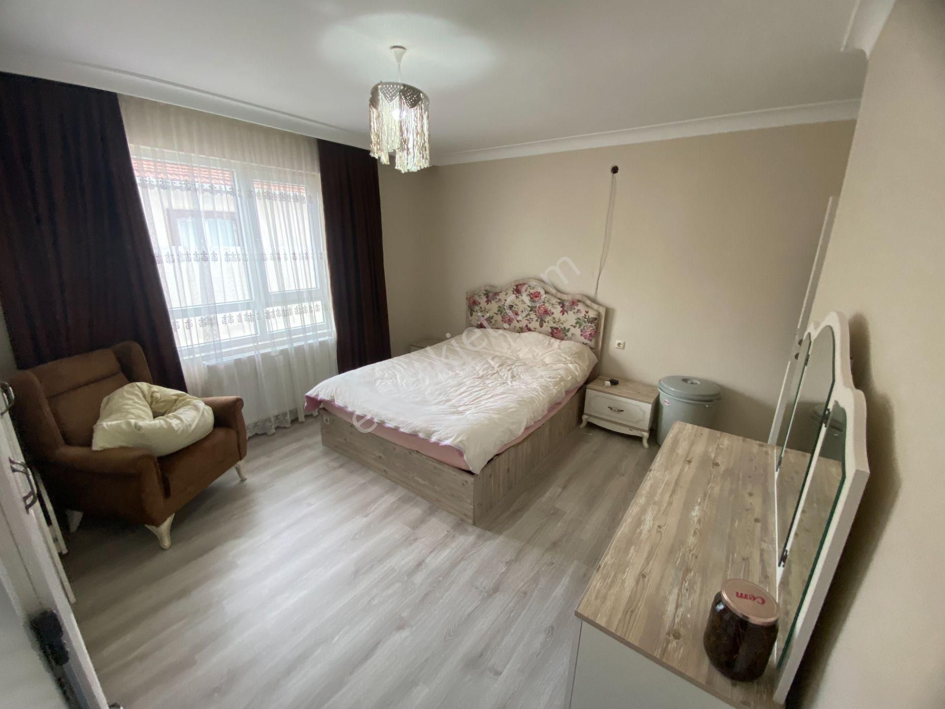 Sincan Yenikent 29 Ekimde 4+1 Satılık Ön Cephe Asansörlü Daire - Görsel 18