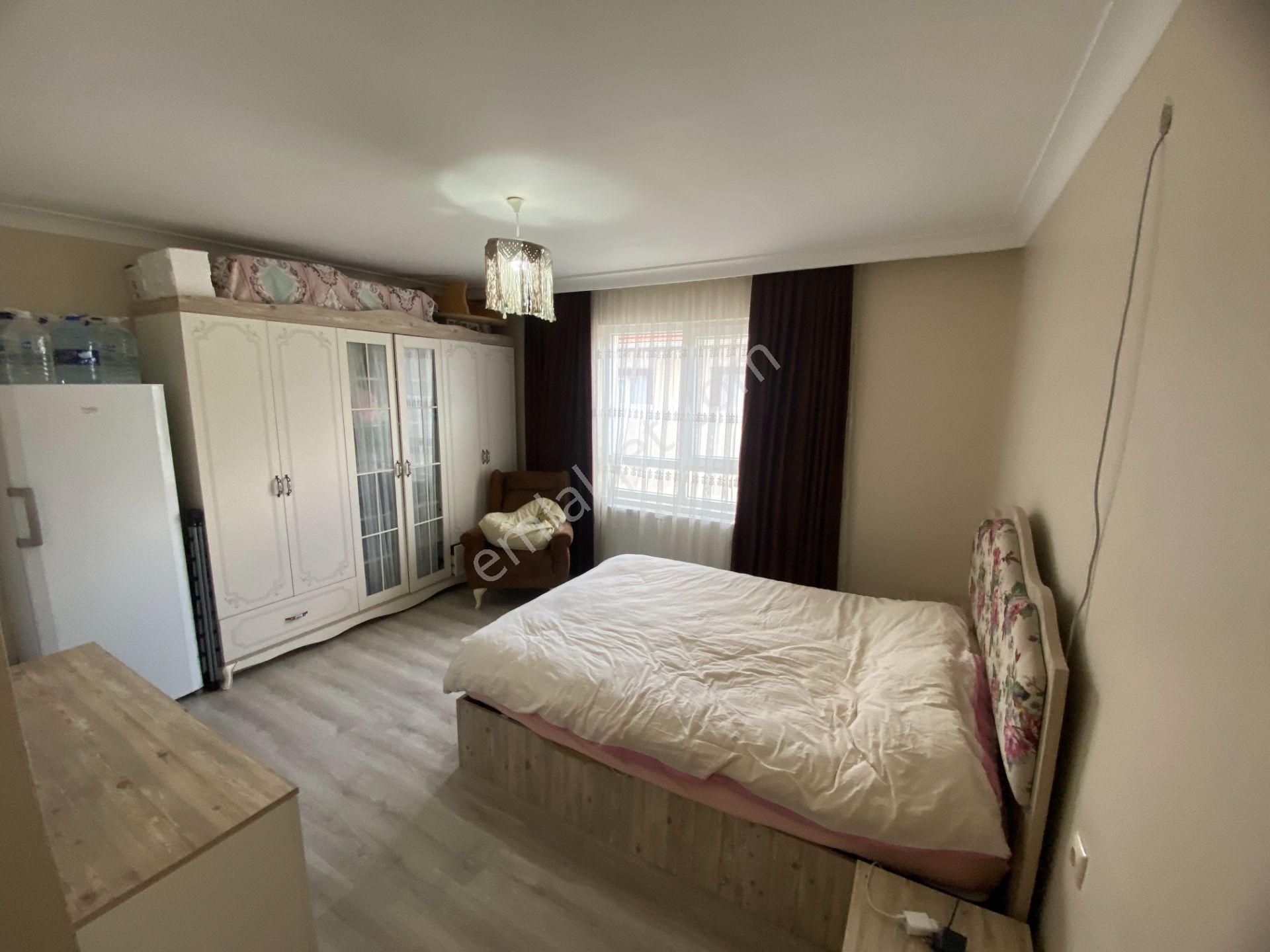 Sincan Yenikent 29 Ekimde 4+1 Satılık Ön Cephe Asansörlü Daire - Görsel 21