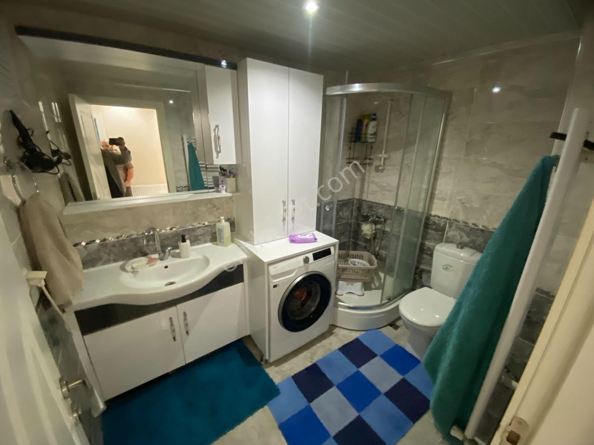 Sincan Yenikent 29 Ekimde 4+1 Satılık Ön Cephe Asansörlü Daire - Görsel 30