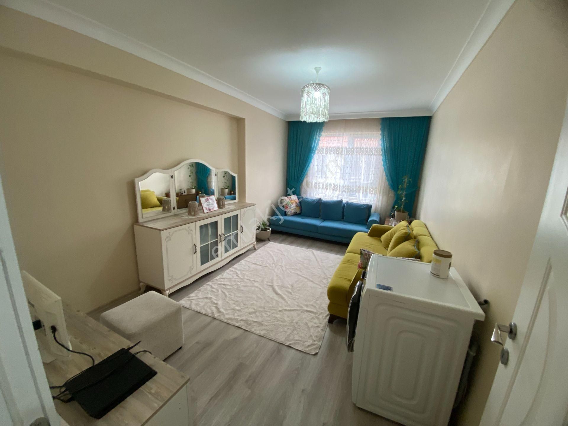 Sincan Yenikent 29 Ekimde 4+1 Satılık Ön Cephe Asansörlü Daire - Görsel 25