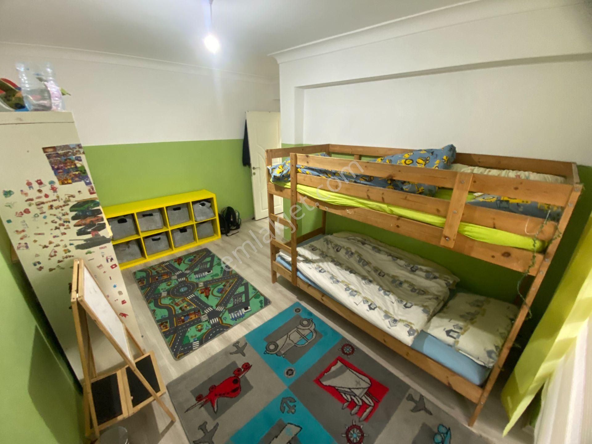 Sincan Yenikent 29 Ekimde 4+1 Satılık Ön Cephe Asansörlü Daire - Görsel 23