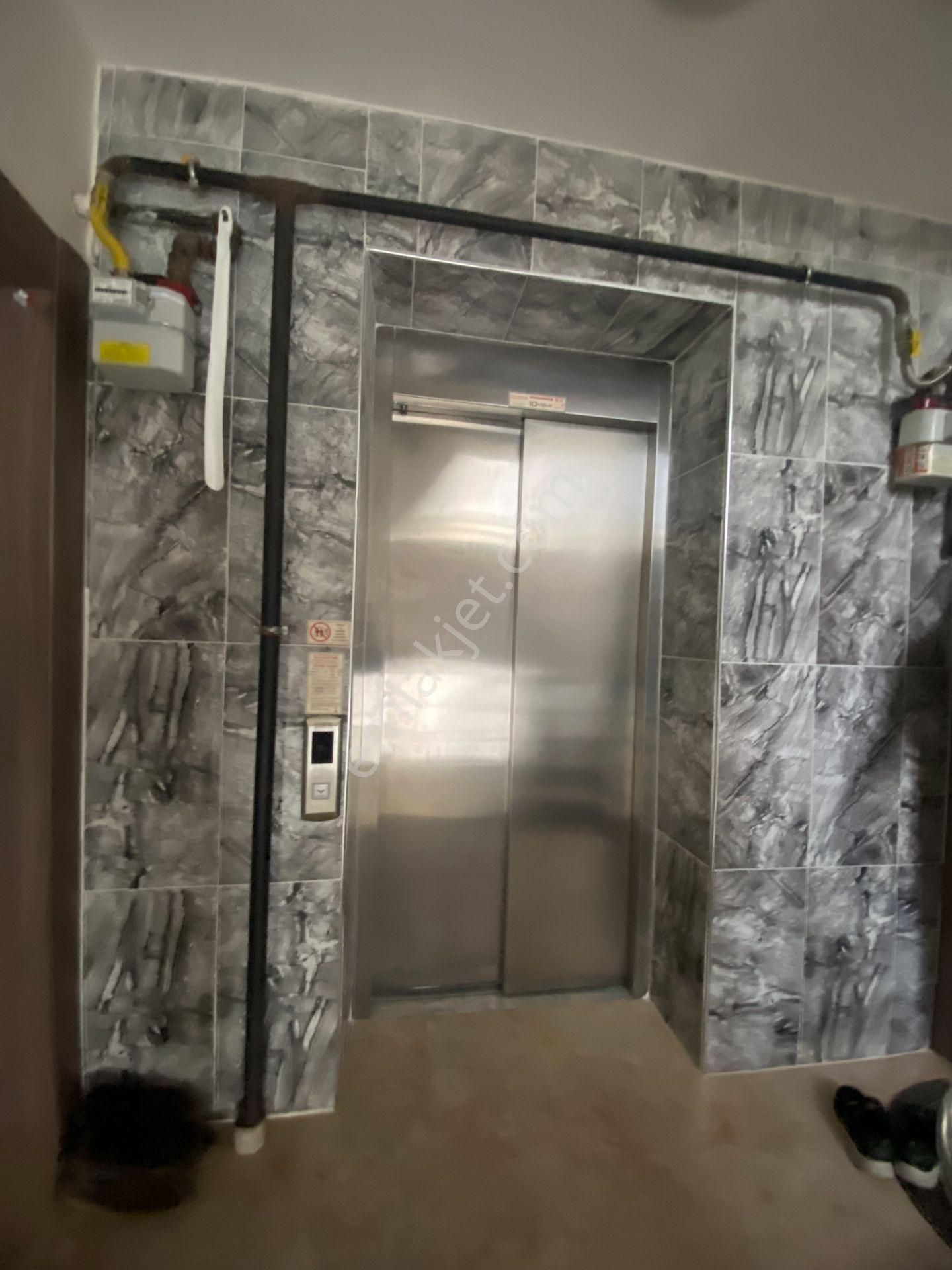 Sincan Yenikent 29 Ekimde 4+1 Satılık Ön Cephe Asansörlü Daire - Görsel 33