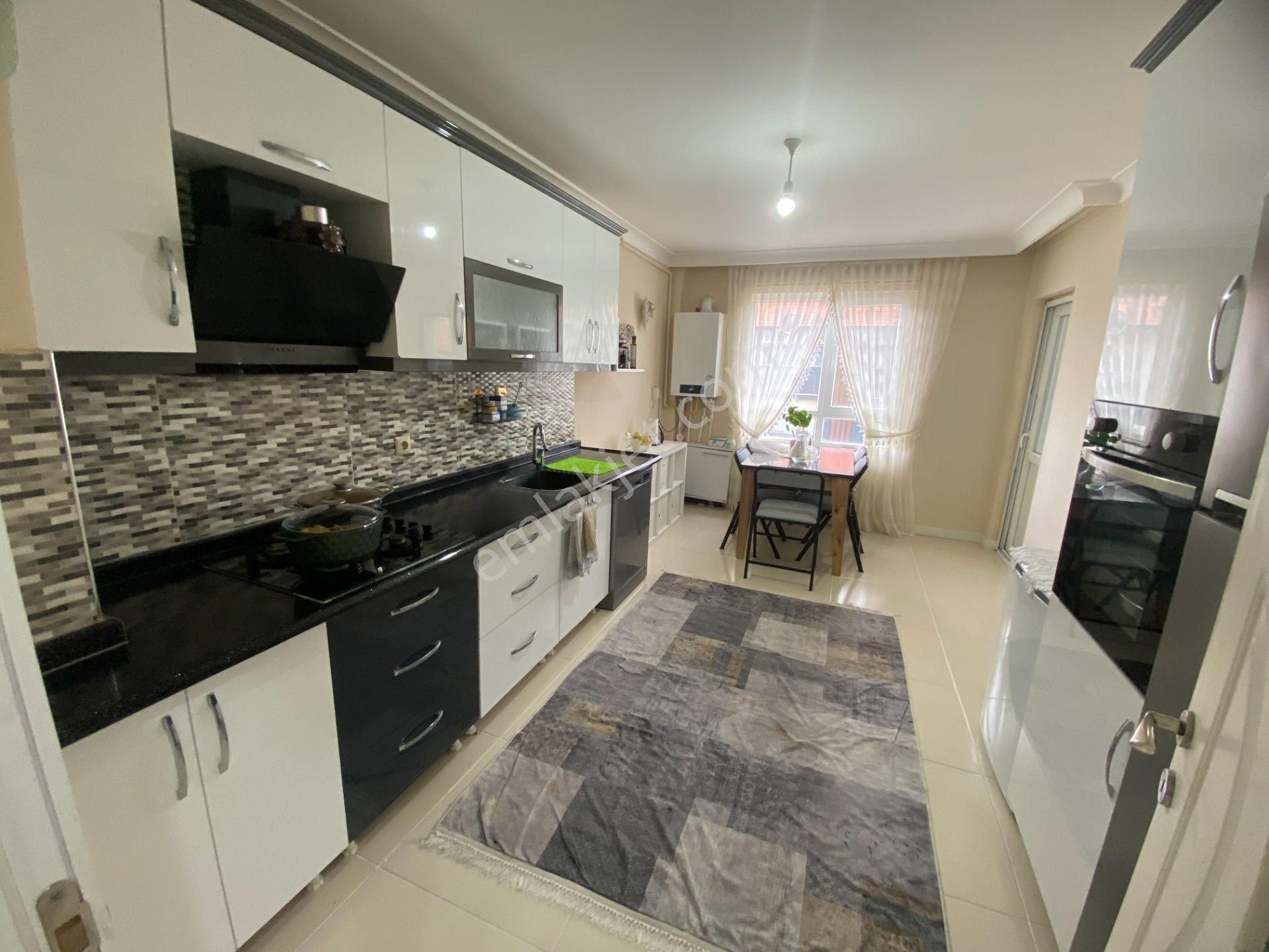 Sincan Yenikent 29 Ekimde 4+1 Satılık Ön Cephe Asansörlü Daire - Görsel 8