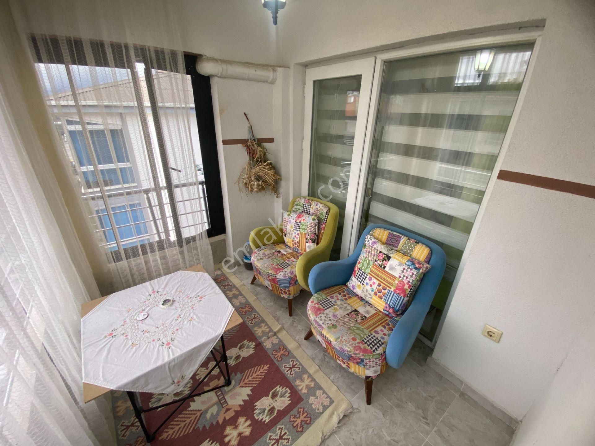 Sincan Yenikent 29 Ekimde 4+1 Satılık Ön Cephe Asansörlü Daire - Görsel 32