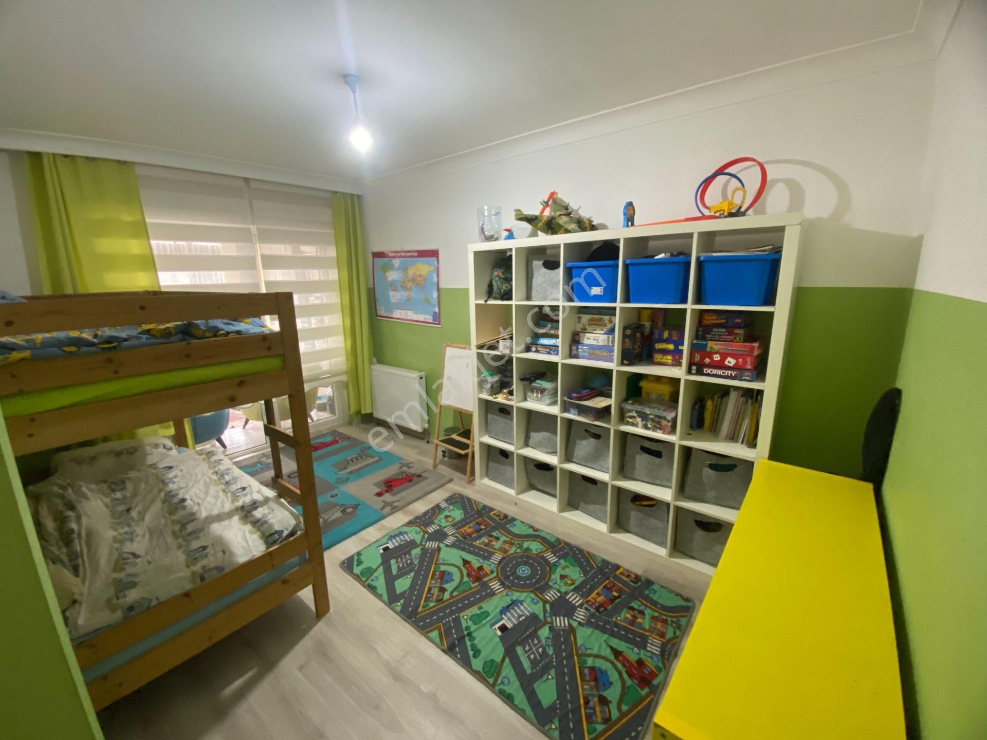 Sincan Yenikent 29 Ekimde 4+1 Satılık Ön Cephe Asansörlü Daire - Görsel 14