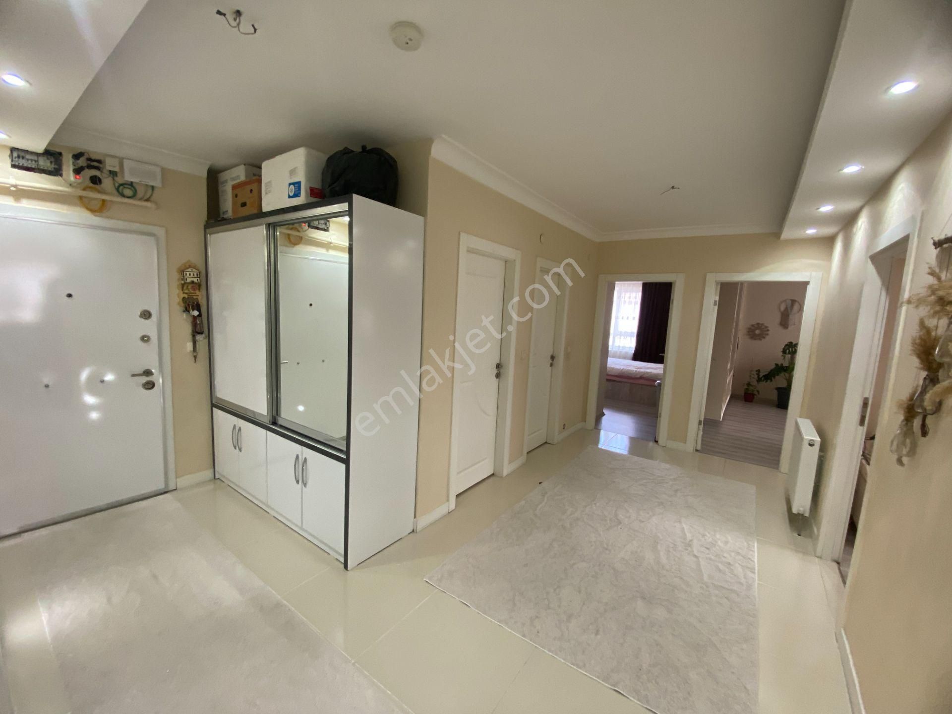 Sincan Yenikent 29 Ekimde 4+1 Satılık Ön Cephe Asansörlü Daire - Görsel 13