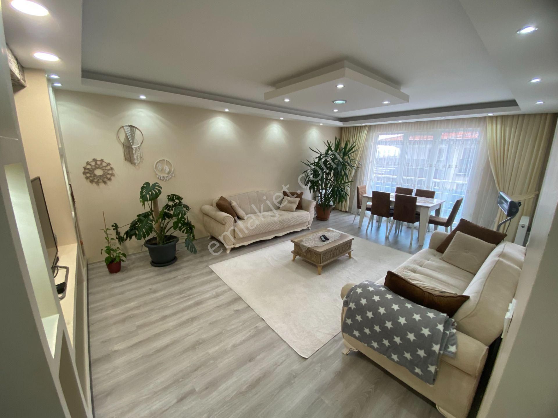 Sincan Yenikent 29 Ekimde 4+1 Satılık Ön Cephe Asansörlü Daire - Görsel 7