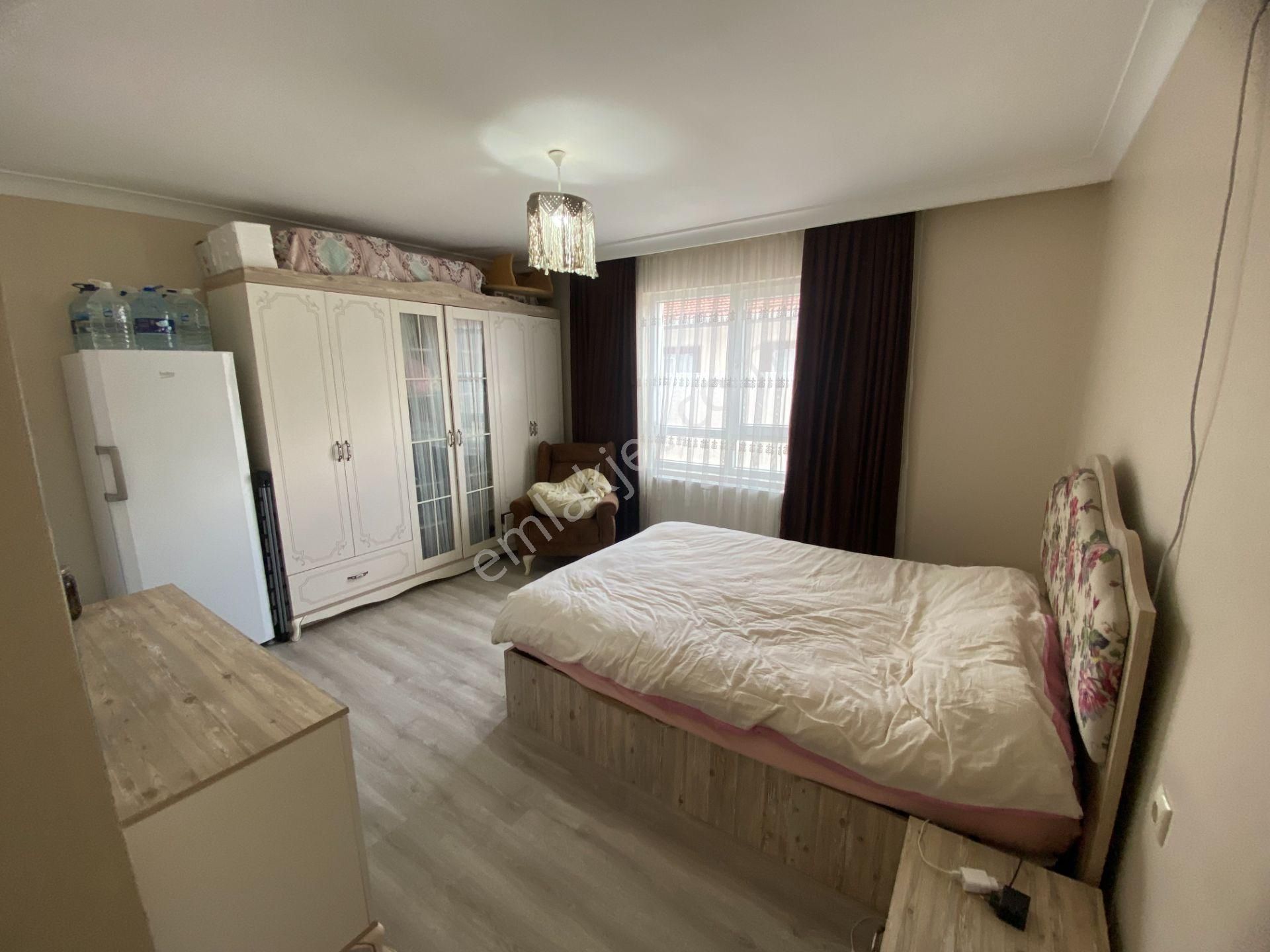 Sincan Yenikent 29 Ekimde 4+1 Satılık Ön Cephe Asansörlü Daire - Görsel 15