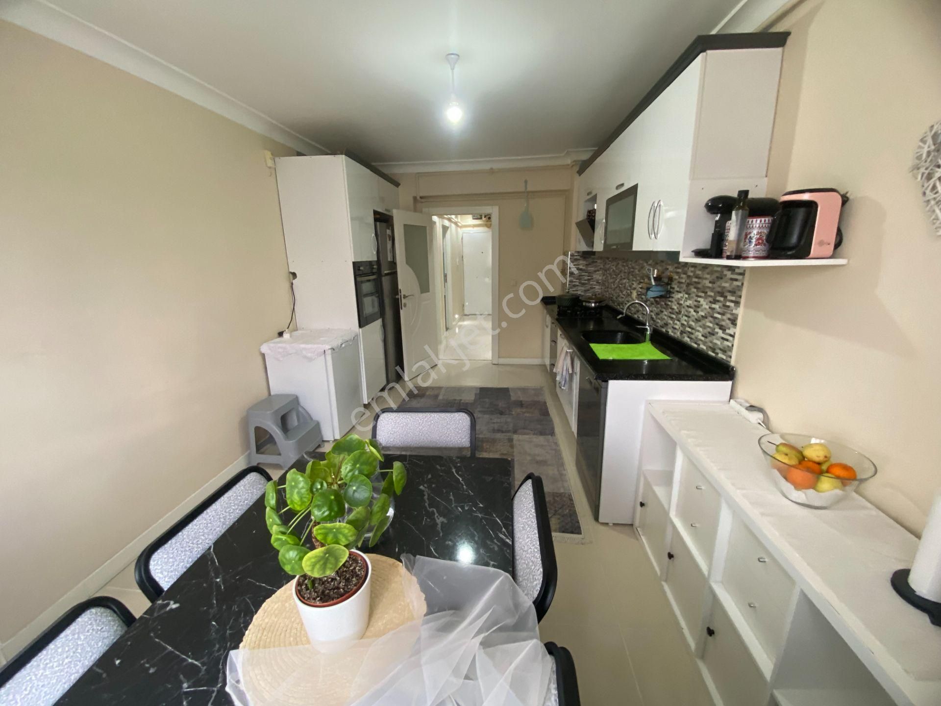 Sincan Yenikent 29 Ekimde 4+1 Satılık Ön Cephe Asansörlü Daire - Görsel 4