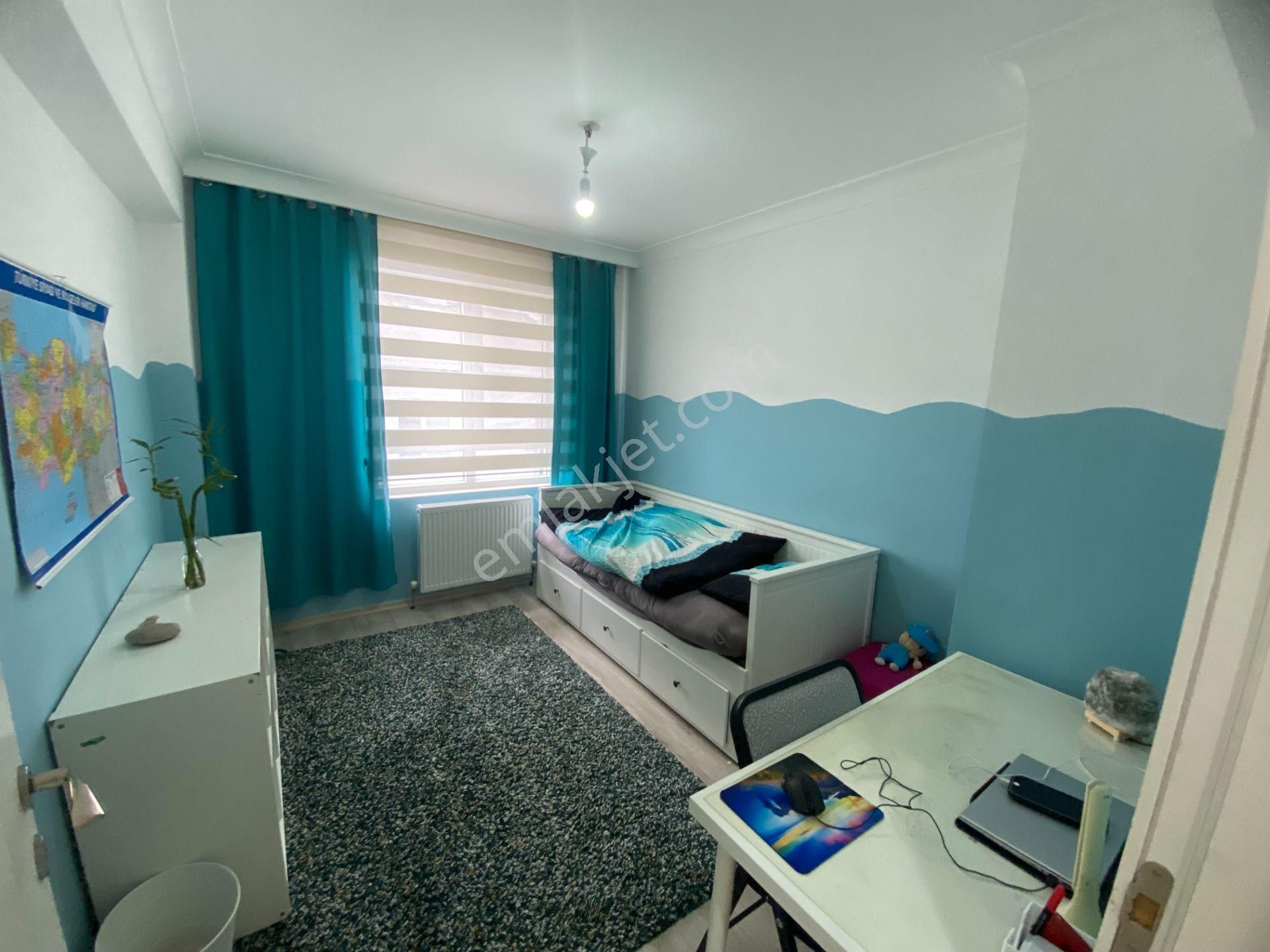 Sincan Yenikent 29 Ekimde 4+1 Satılık Ön Cephe Asansörlü Daire - Görsel 16