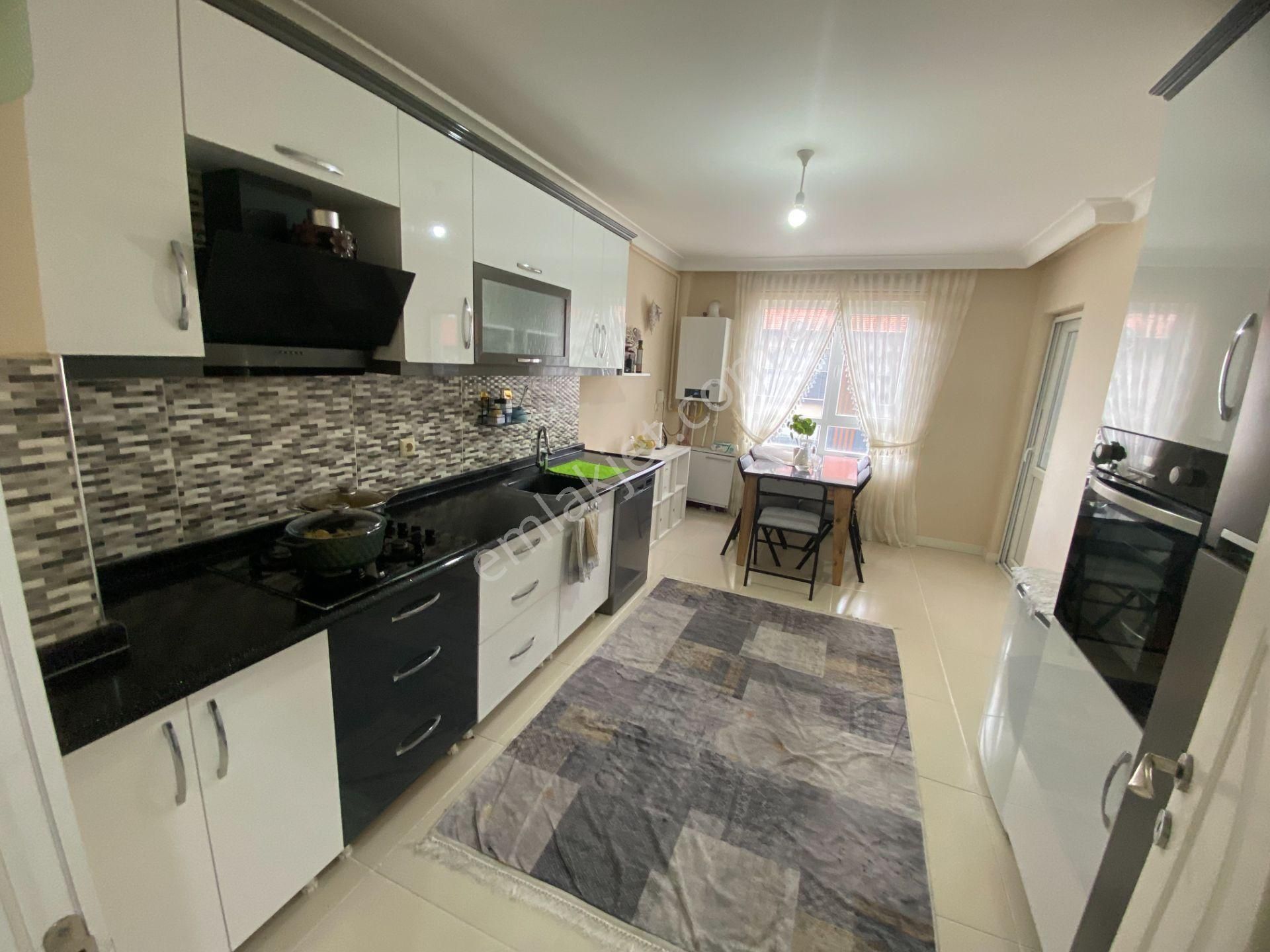 Sincan Yenikent 29 Ekimde 4+1 Satılık Ön Cephe Asansörlü Daire - Görsel 2