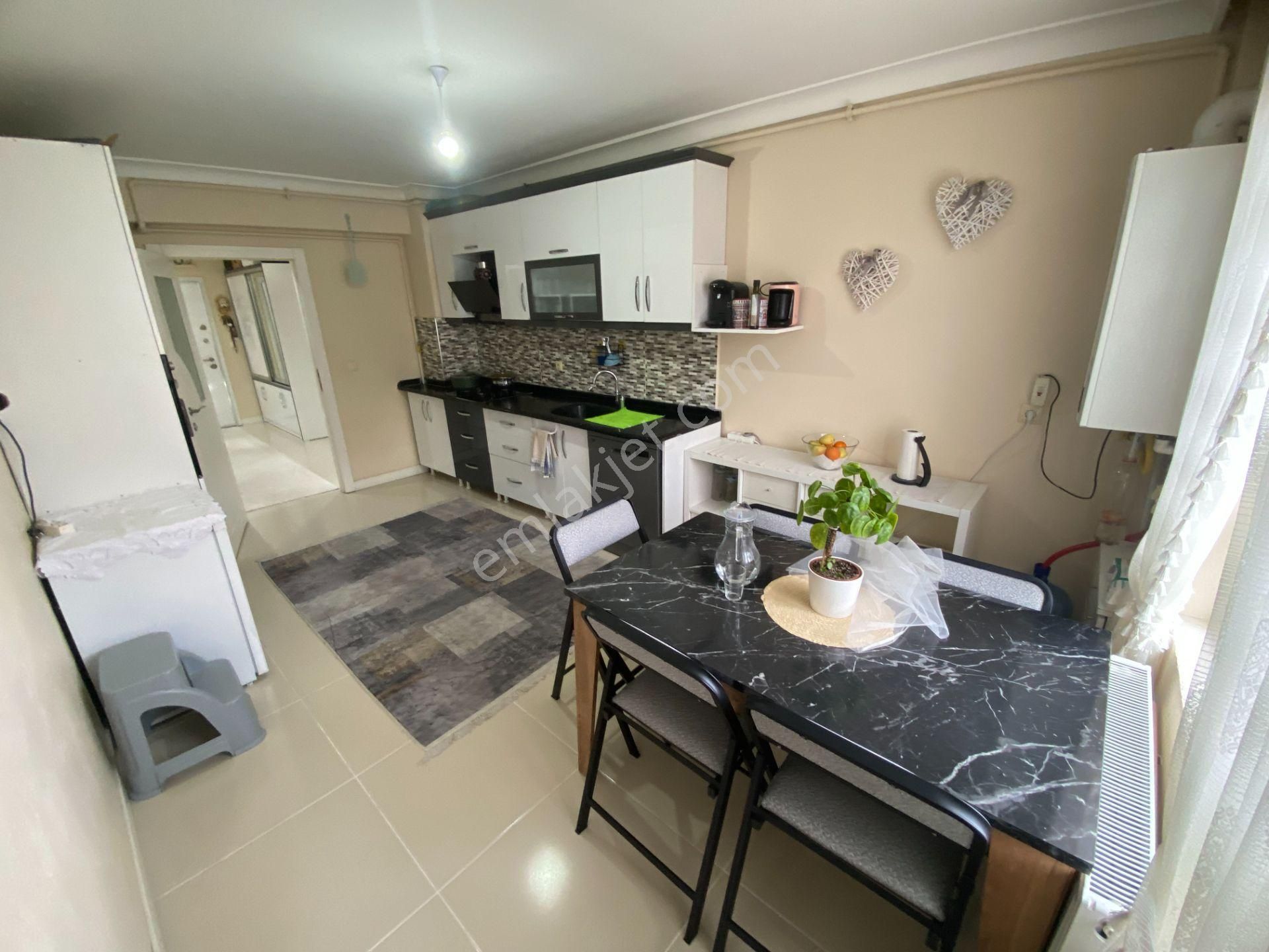 Sincan Yenikent 29 Ekimde 4+1 Satılık Ön Cephe Asansörlü Daire - Görsel 12