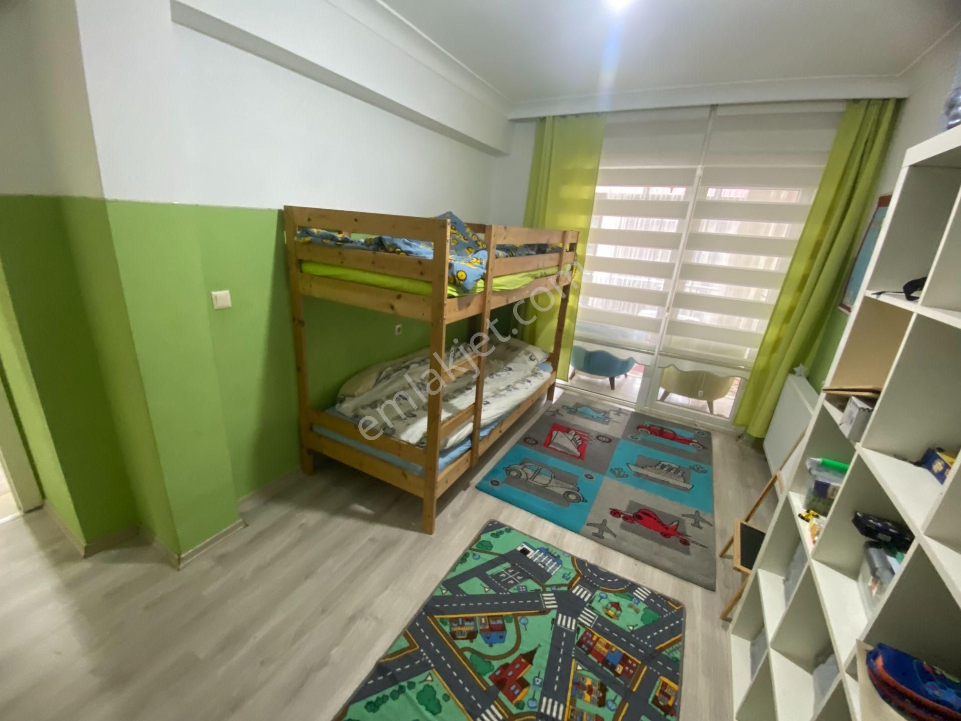 Sincan Yenikent 29 Ekimde 4+1 Satılık Ön Cephe Asansörlü Daire - Görsel 17