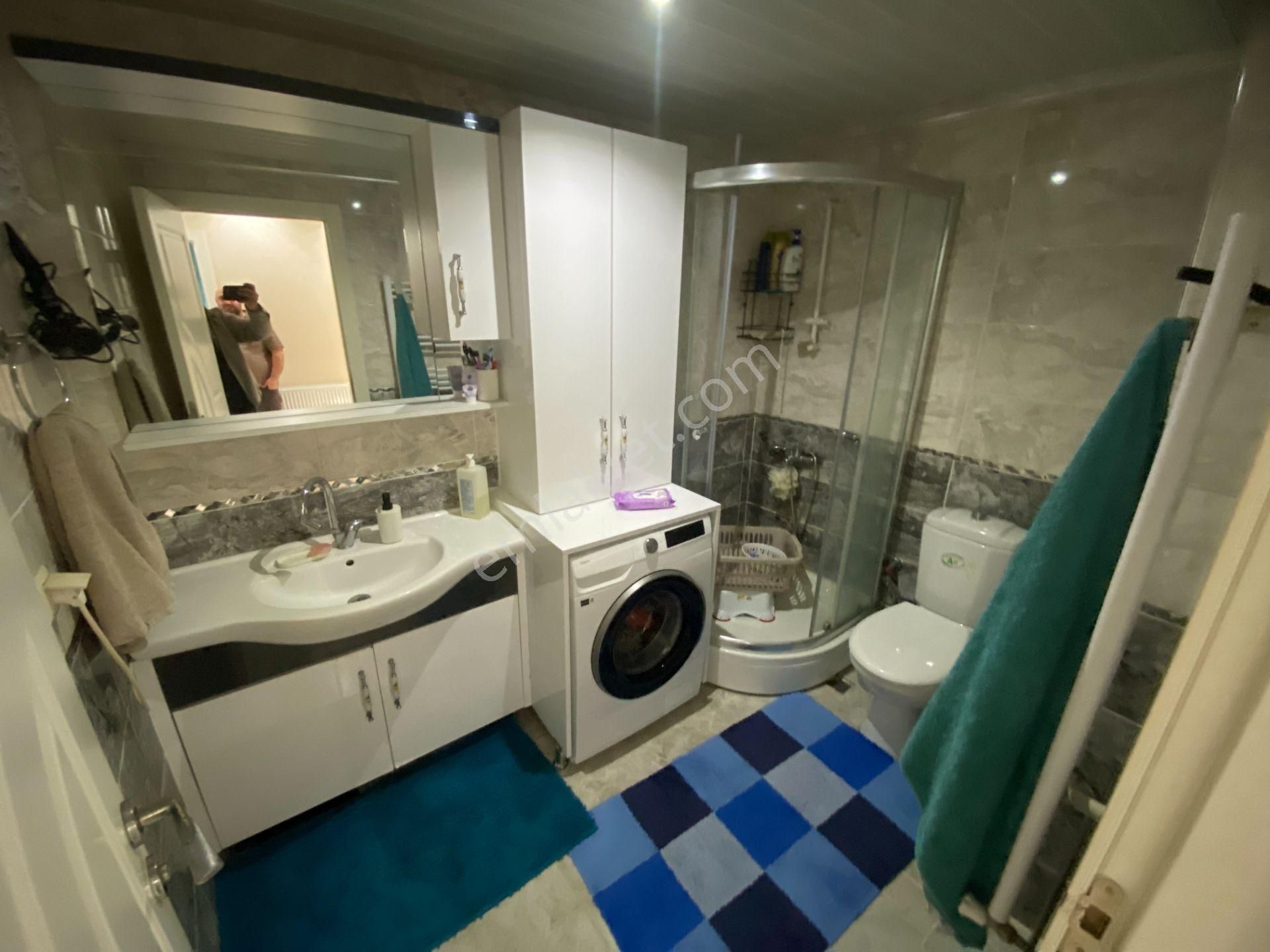 Sincan Yenikent 29 Ekimde 4+1 Satılık Ön Cephe Asansörlü Daire - Görsel 28