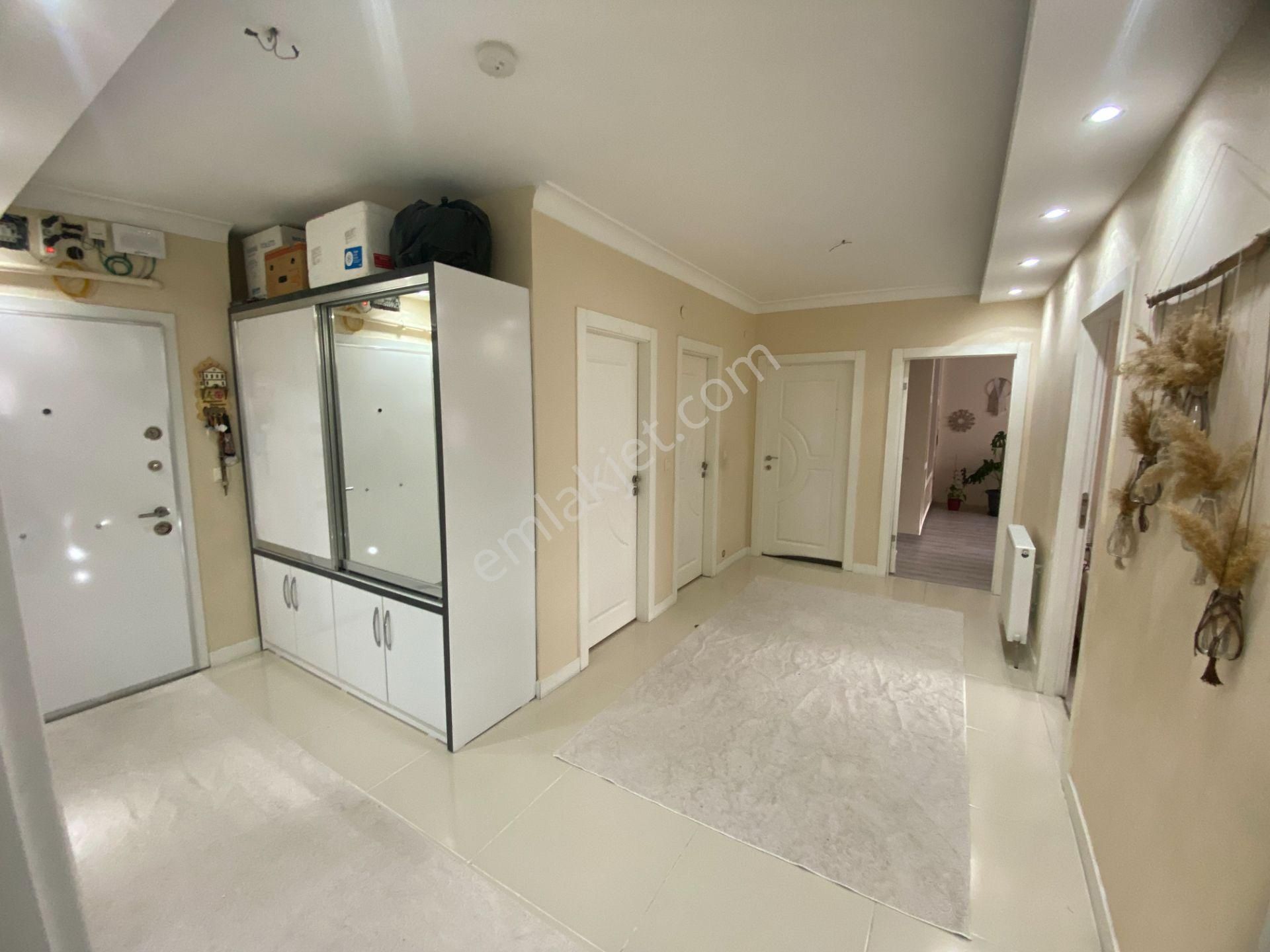 Sincan Yenikent 29 Ekimde 4+1 Satılık Ön Cephe Asansörlü Daire - Görsel 27