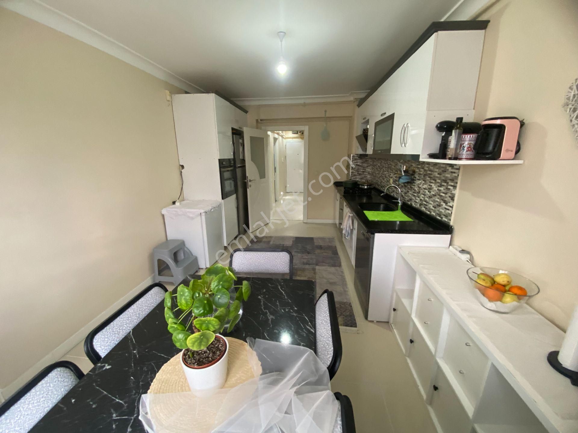 Sincan Yenikent 29 Ekimde 4+1 Satılık Ön Cephe Asansörlü Daire - Görsel 6