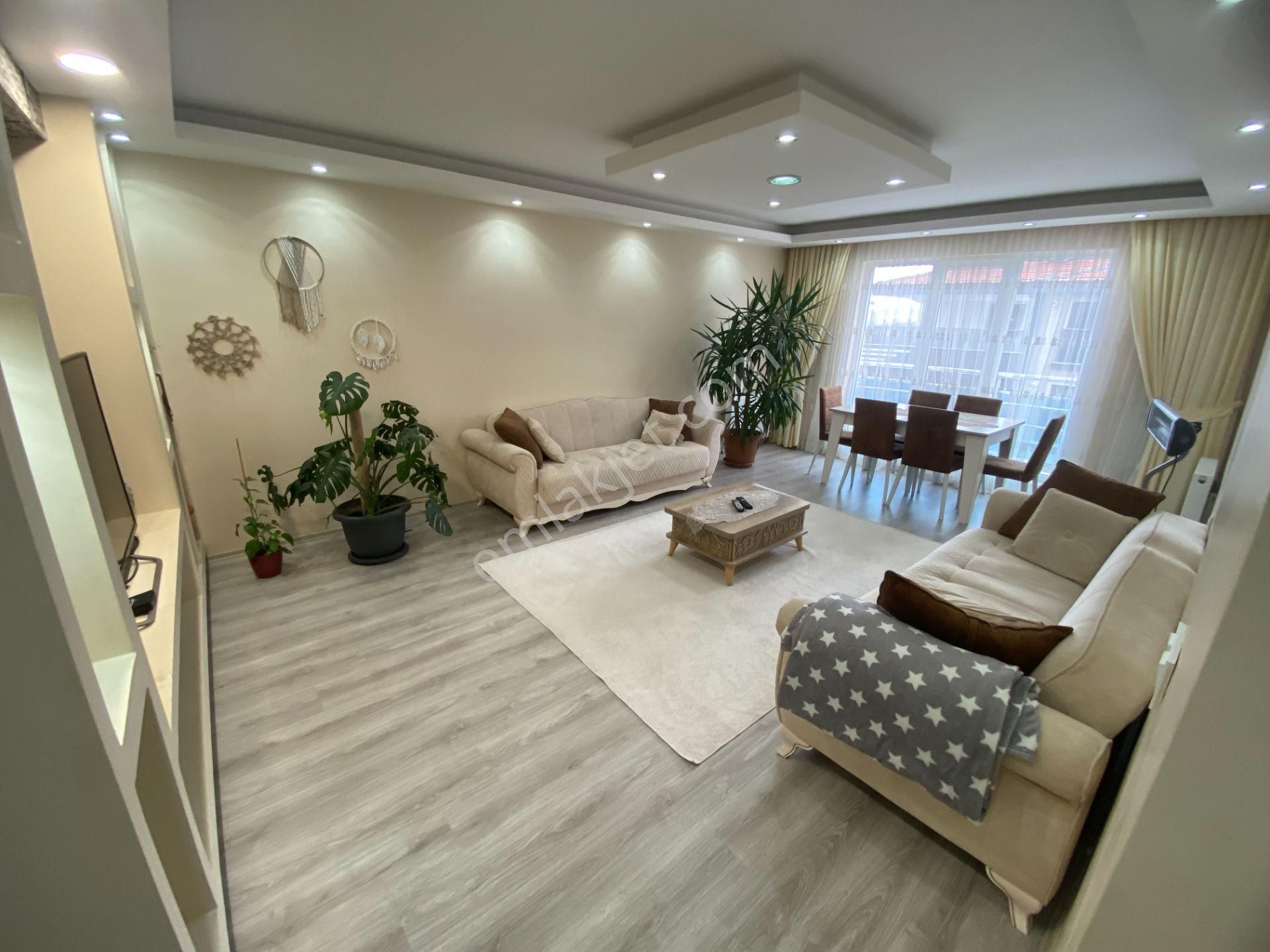 Sincan Yenikent 29 Ekimde 4+1 Satılık Ön Cephe Asansörlü Daire - Görsel 5