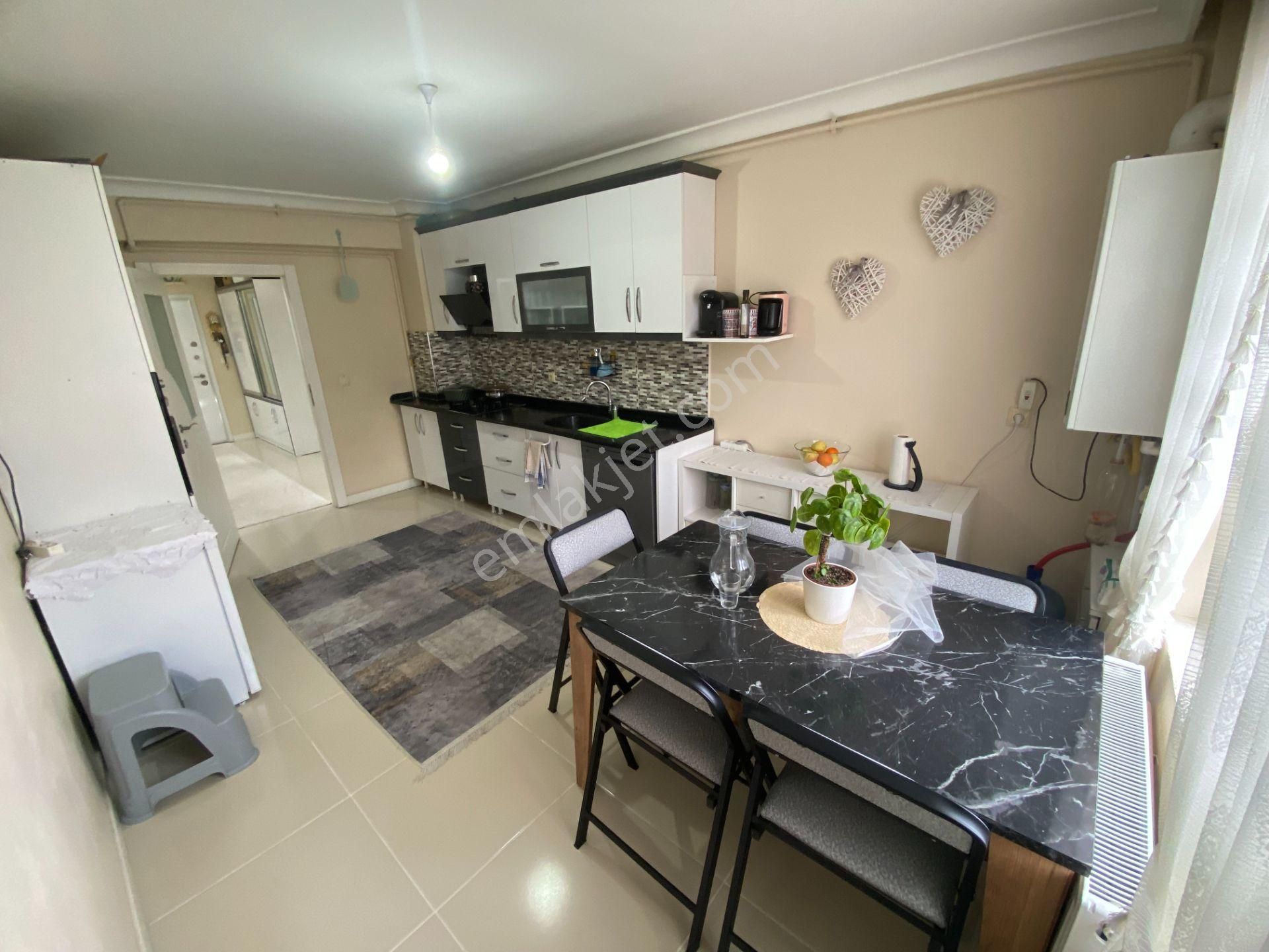 Sincan Yenikent 29 Ekimde 4+1 Satılık Ön Cephe Asansörlü Daire - Görsel 10