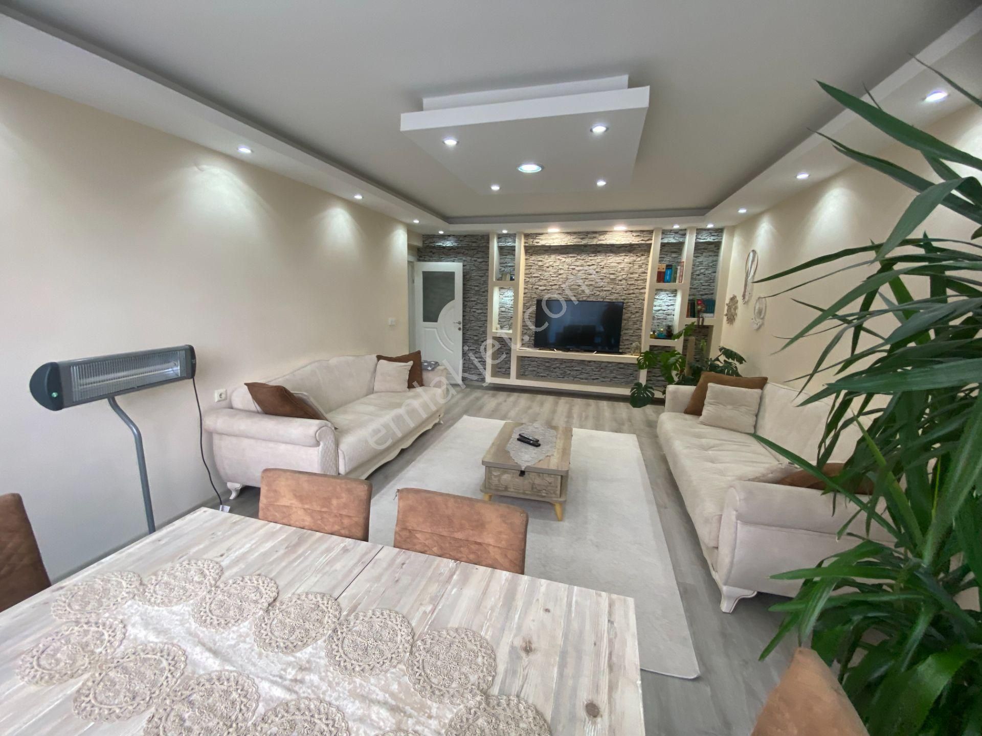 Sincan Yenikent 29 Ekimde 4+1 Satılık Ön Cephe Asansörlü Daire - Görsel 11