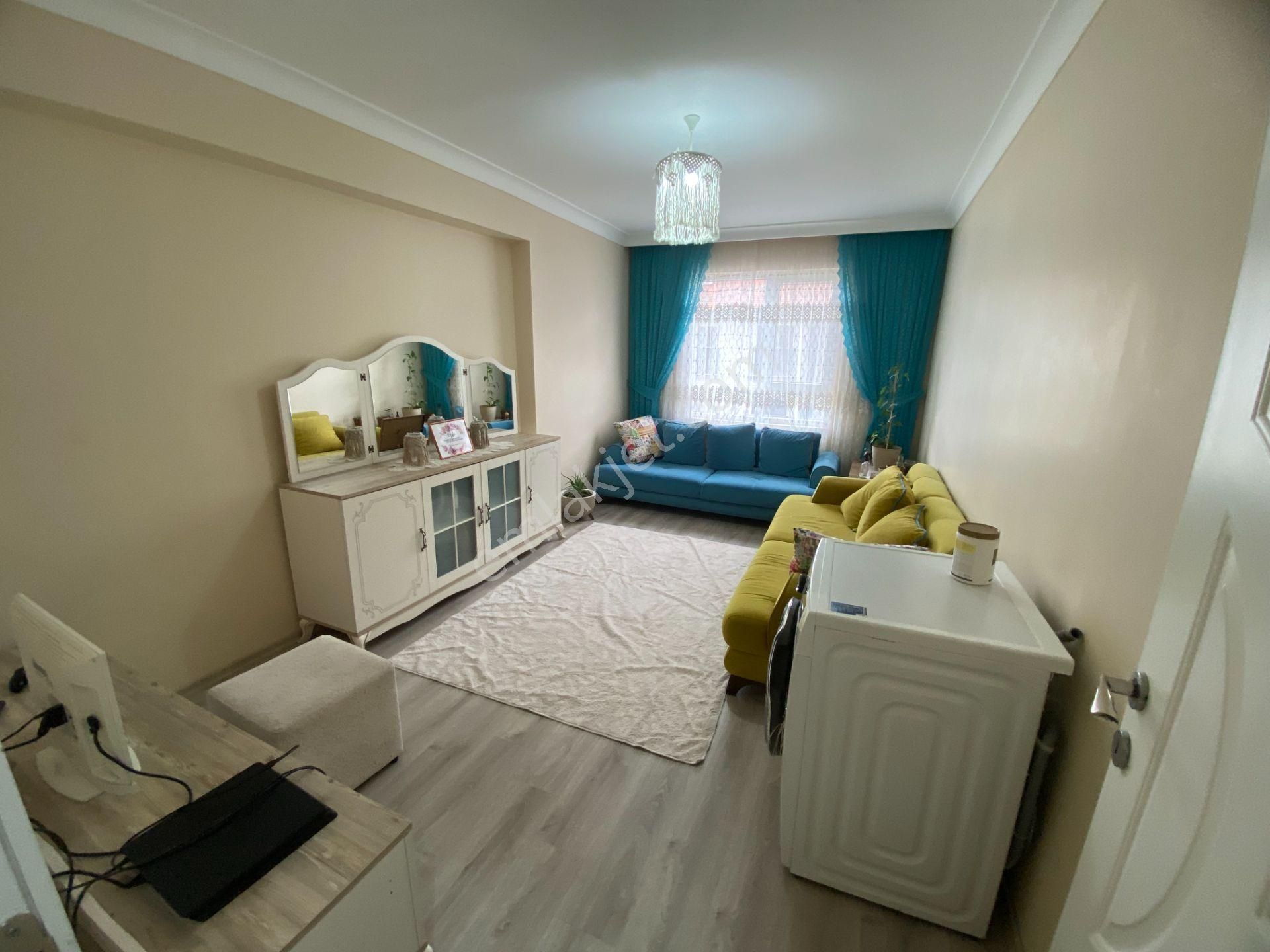 Sincan Yenikent 29 Ekimde 4+1 Satılık Ön Cephe Asansörlü Daire - Görsel 22