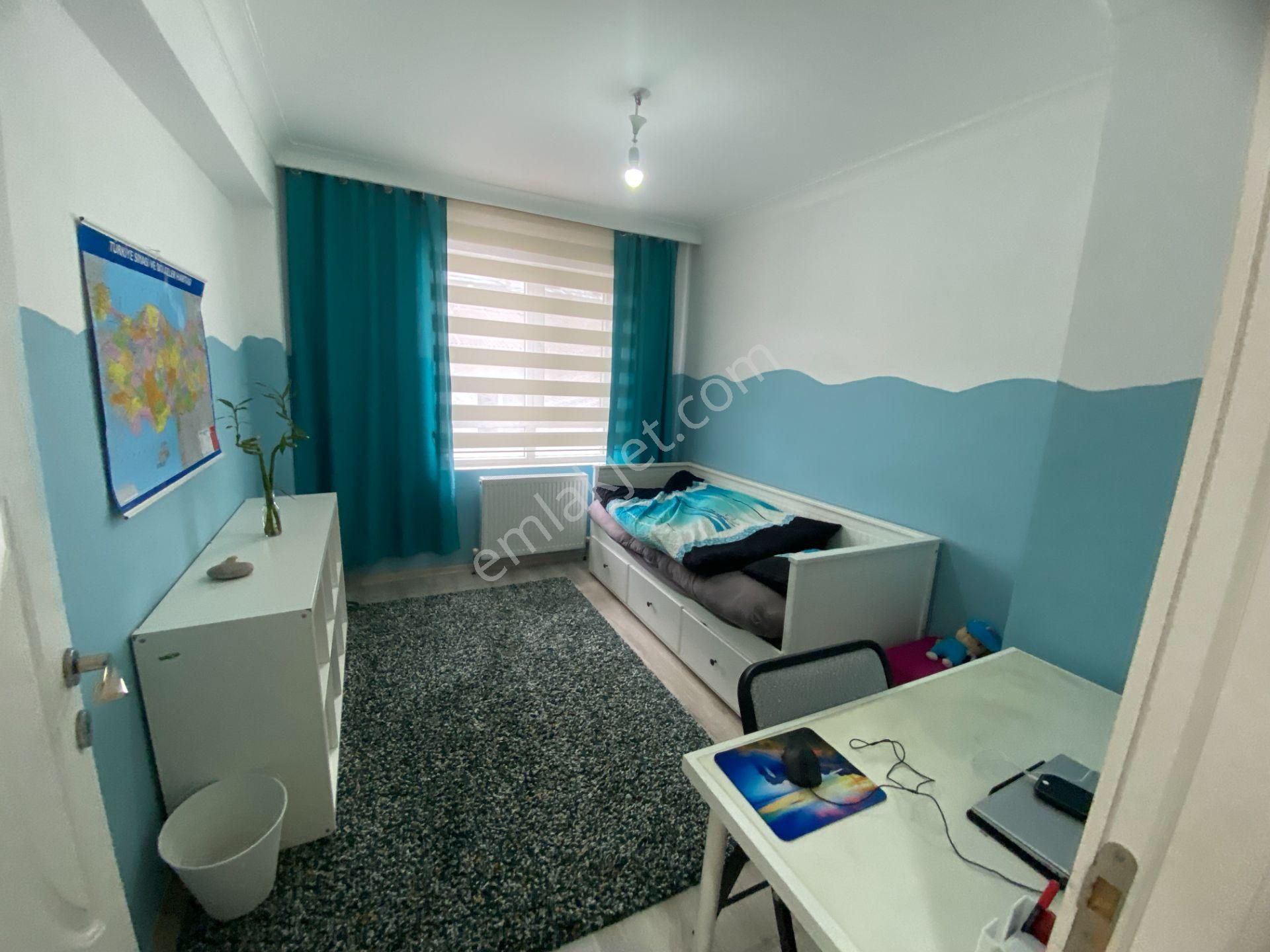 Sincan Yenikent 29 Ekimde 4+1 Satılık Ön Cephe Asansörlü Daire - Görsel 19