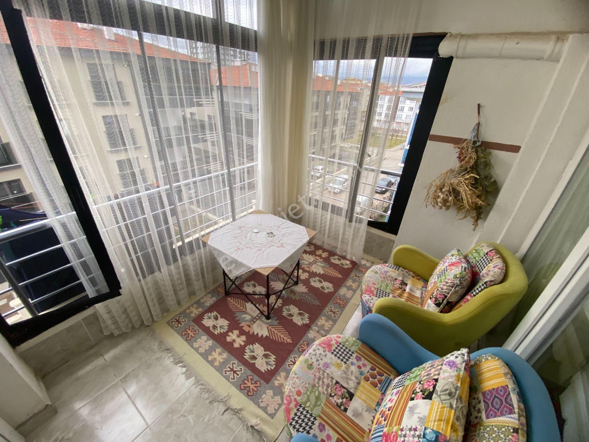 Sincan Yenikent 29 Ekimde 4+1 Satılık Ön Cephe Asansörlü Daire - Görsel 34