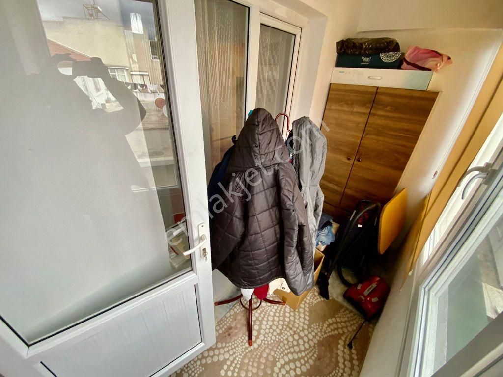 Yükselden Akçayda Satılık Denize 50 Mt Geniş Balkonlu Satılık 2+1 Daire - Görsel 17