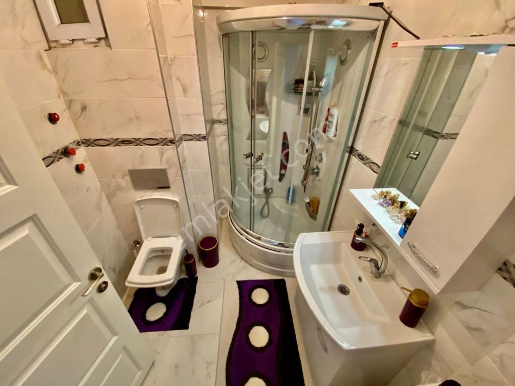 Yükselden Akçayda Satılık Denize 50 Mt Geniş Balkonlu Satılık 2+1 Daire - Görsel 2