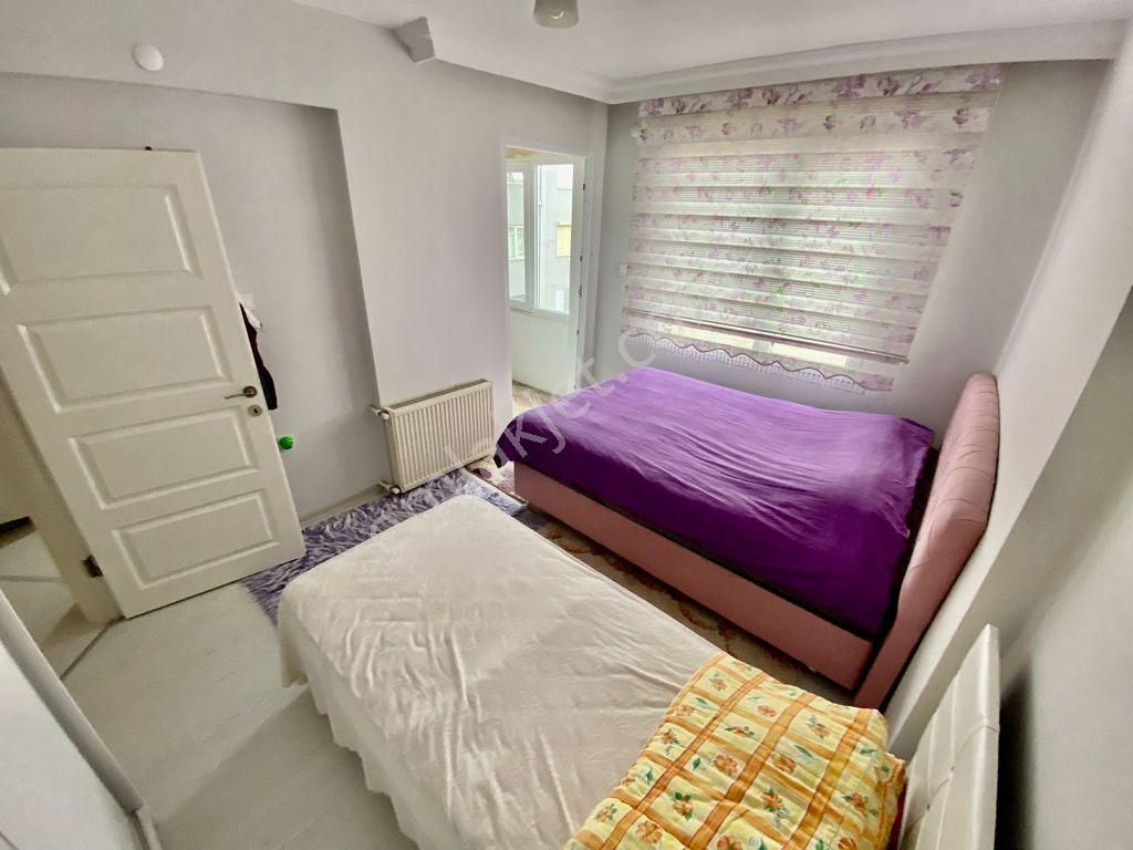 Yükselden Akçayda Satılık Denize 50 Mt Geniş Balkonlu Satılık 2+1 Daire - Görsel 7